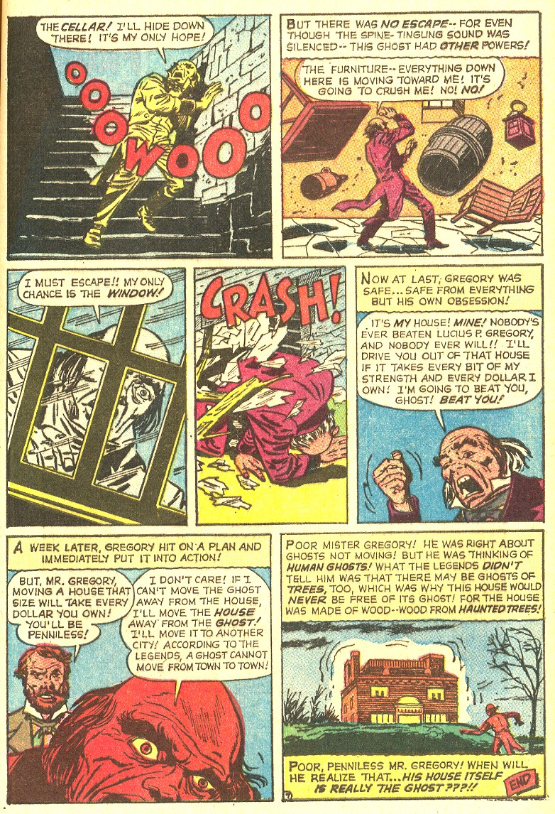 Read online Fantasy Masterpieces comic -  Issue #5 - 37