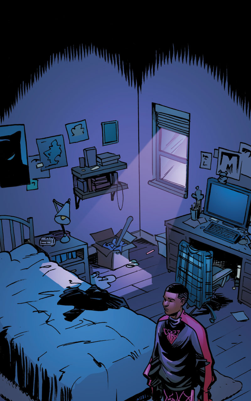 Read online Spider-Verse Unlimited: Infinity Comic comic -  Issue #3 - 53