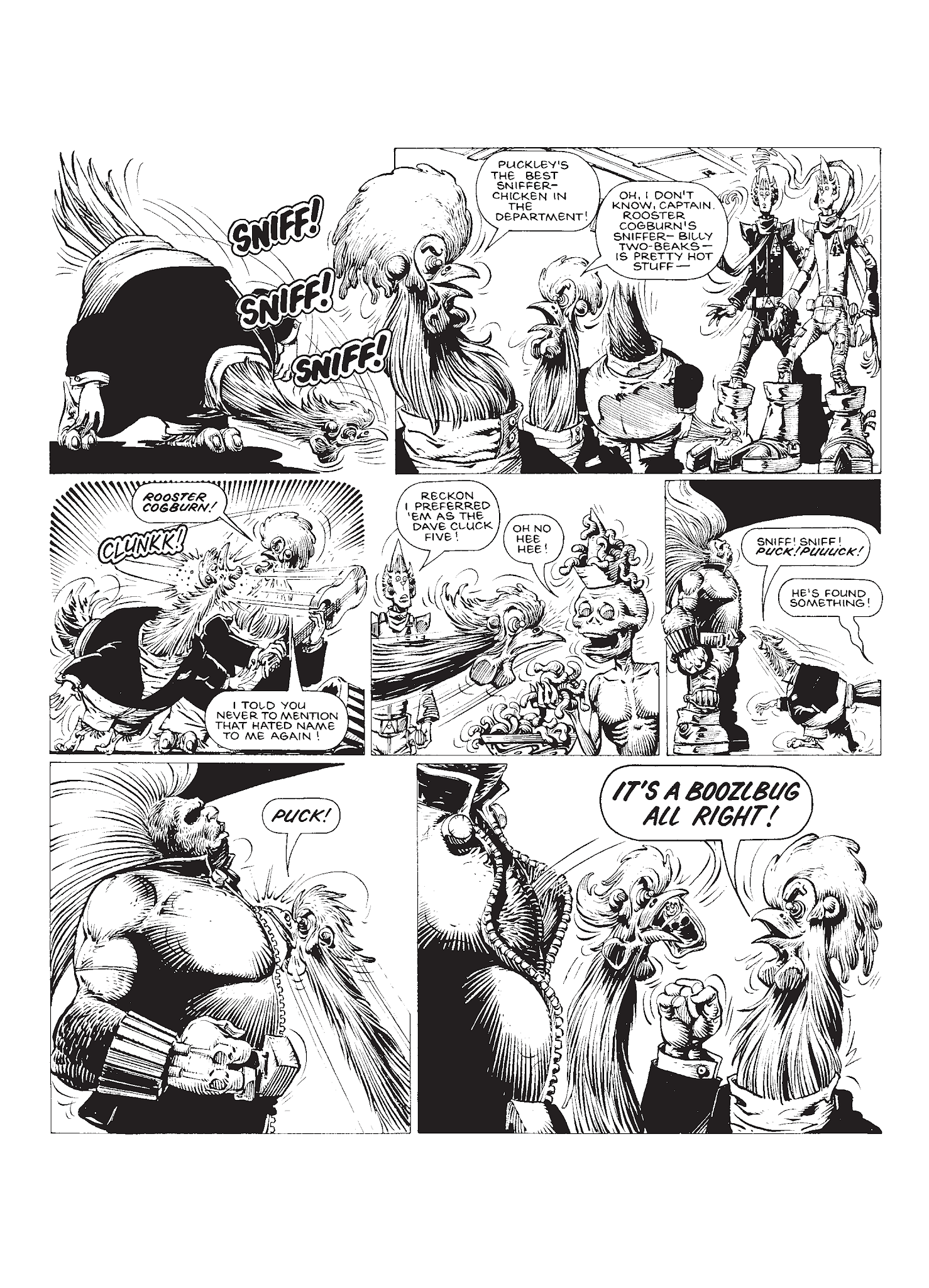 Read online The Complete Ace Trucking Co. comic -  Issue # TPB 2 - 178