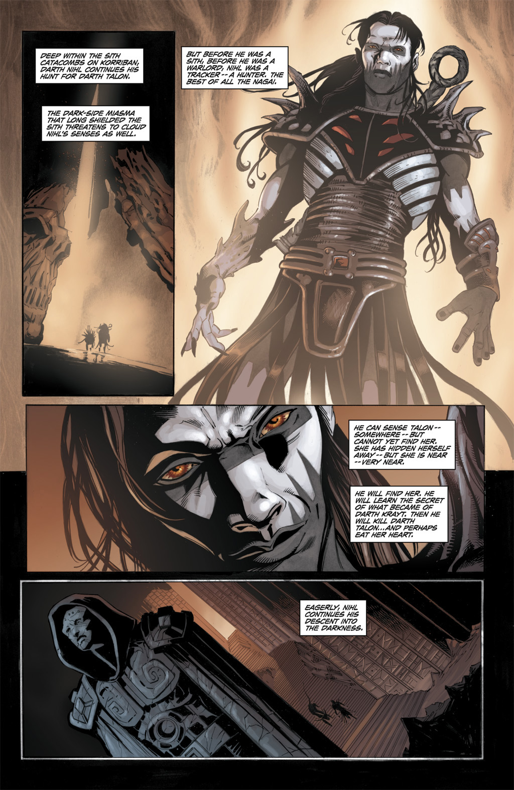 <{ $series->title }} issue 49 - Page 24