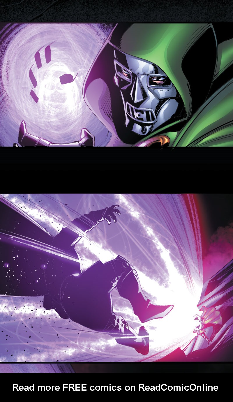 Read online Alligator Loki: Infinity Comic comic -  Issue #7 - 3