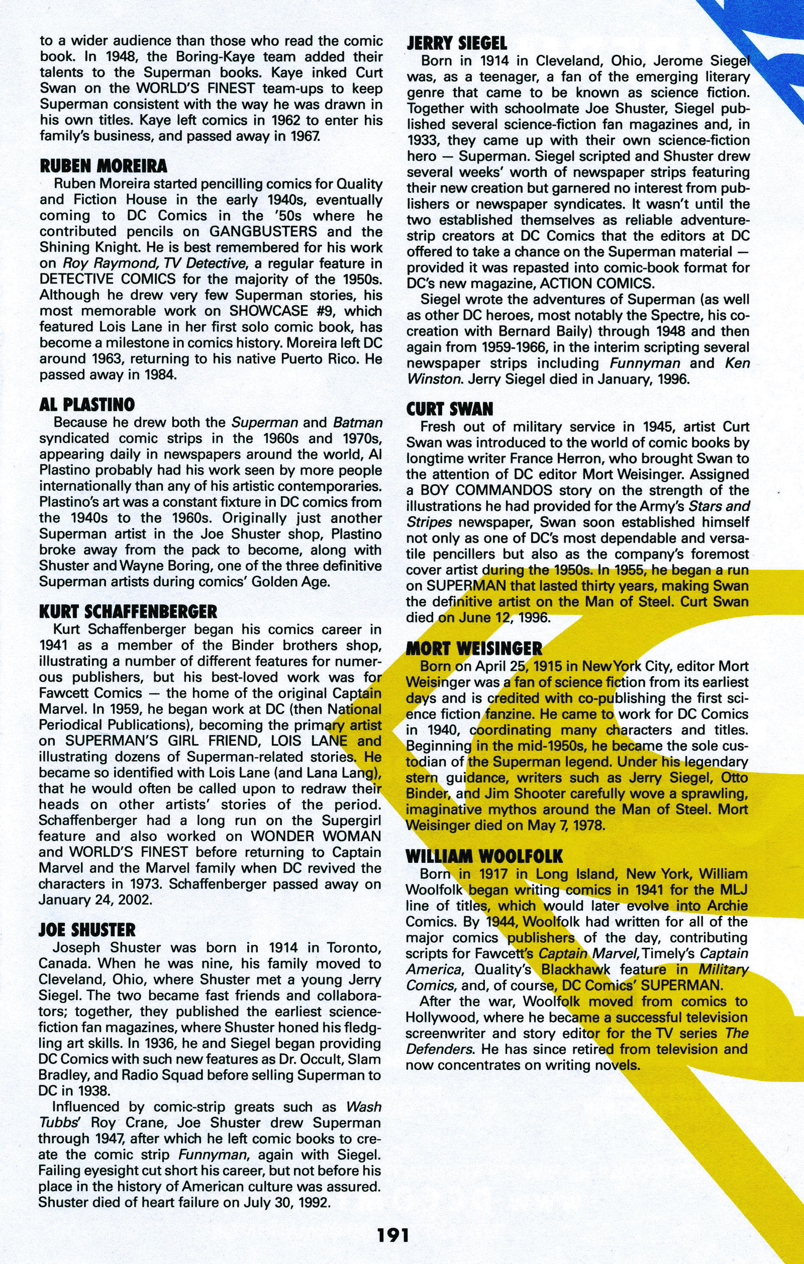 Read online Superman in the Fifties (2002) comic -  Issue # TPB (Part 2) - 92