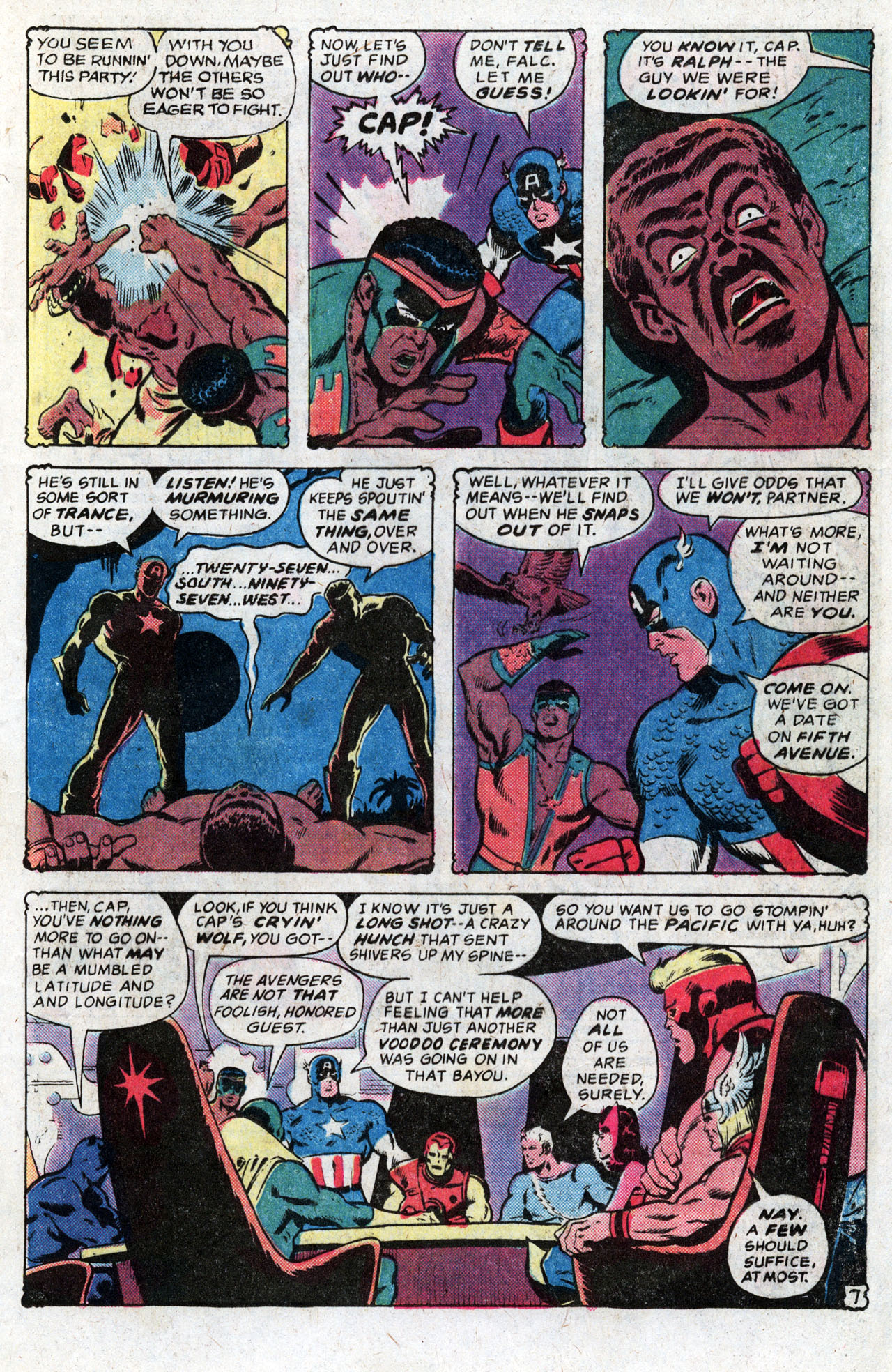Read online Marvel Super-Heroes comic -  Issue #90 - 13