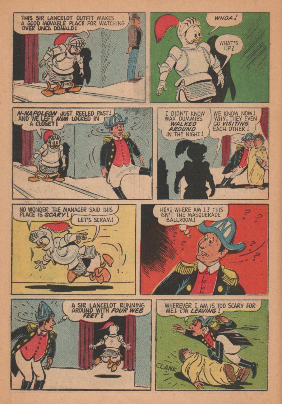 Walt Disney's Comics and Stories issue 231 - Page 10