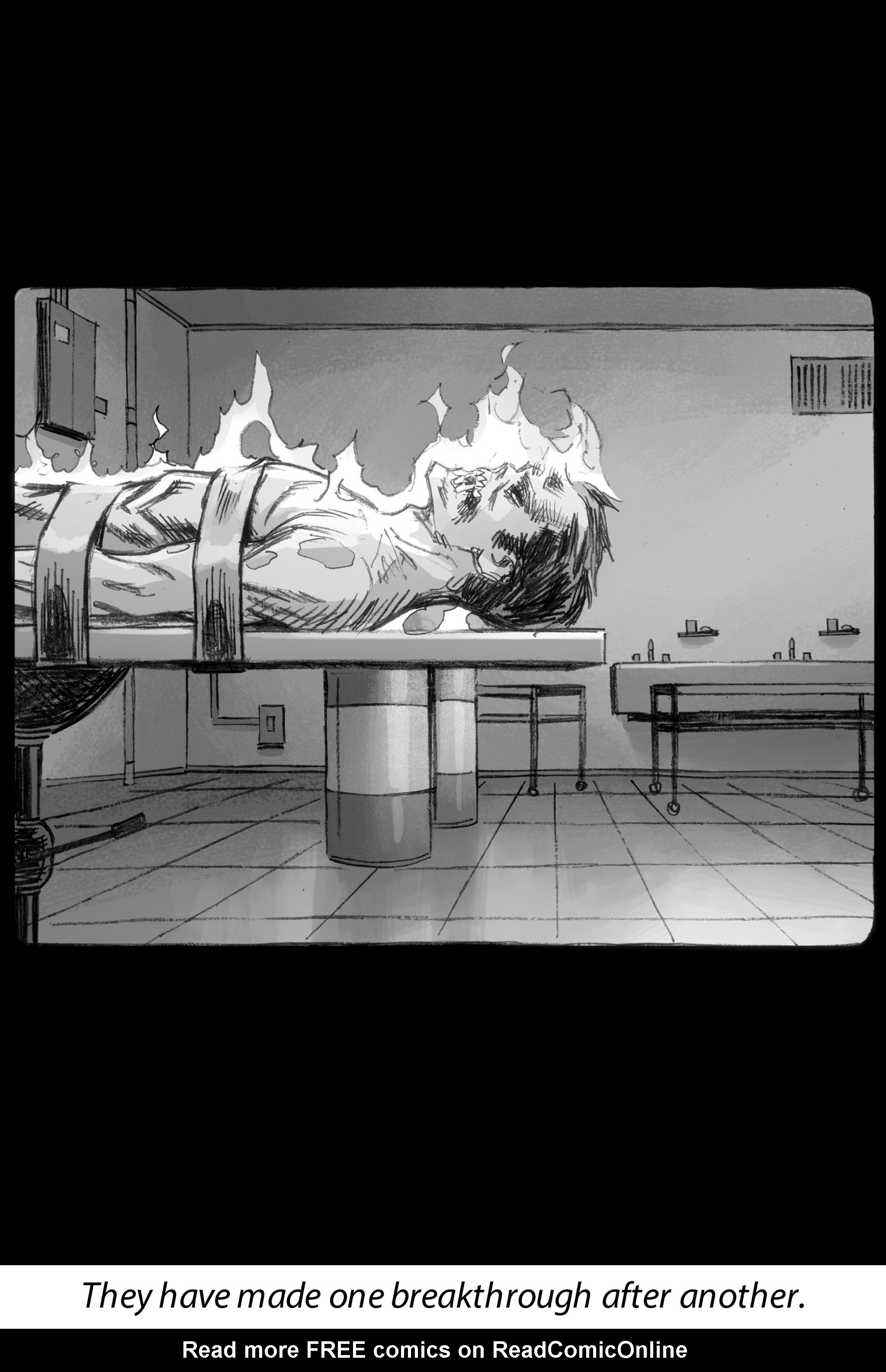 Read online Slab comic -  Issue #2 - 71