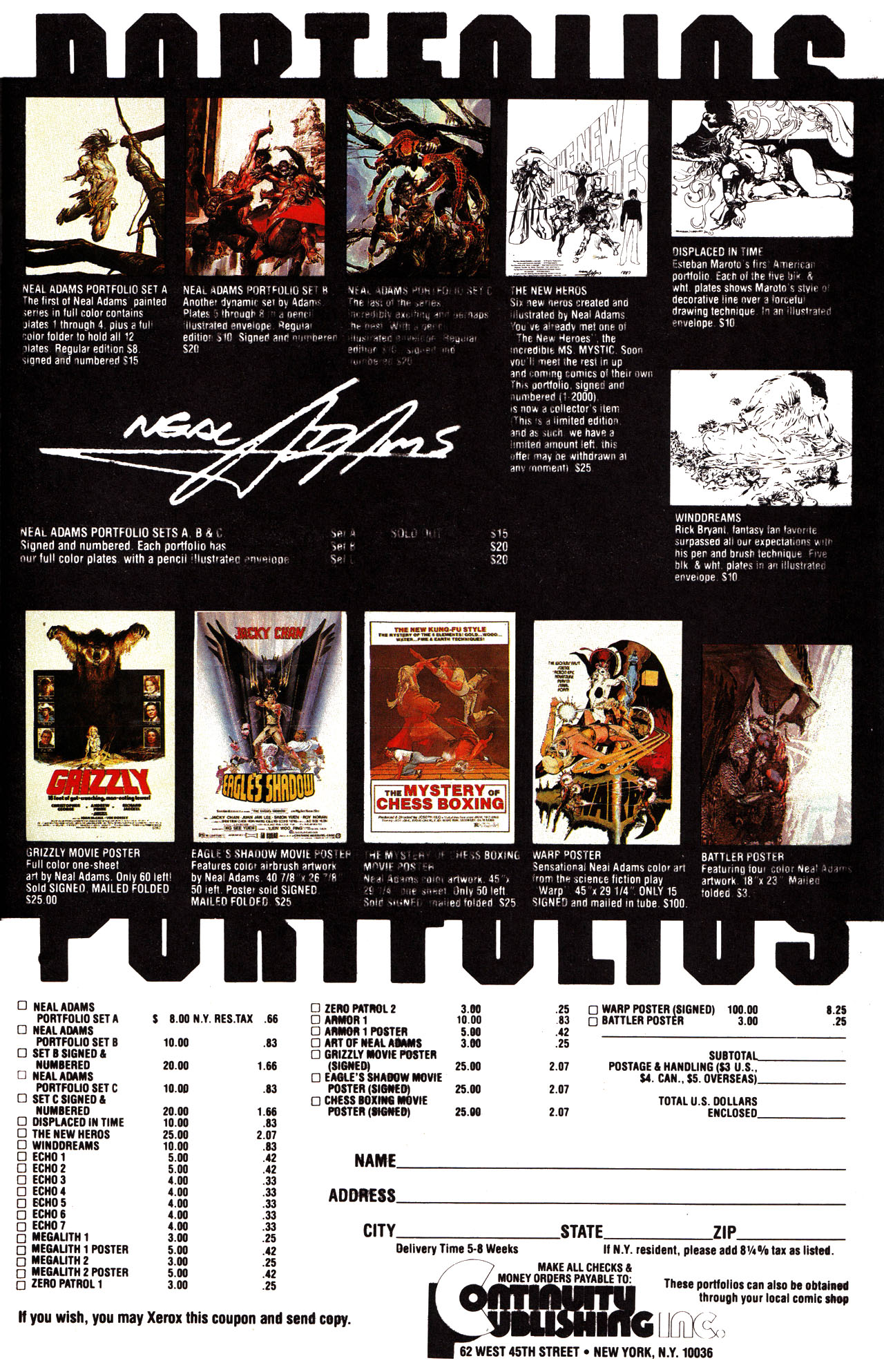 Read online Bucky O'Hare (1991) comic -  Issue #2 - 9