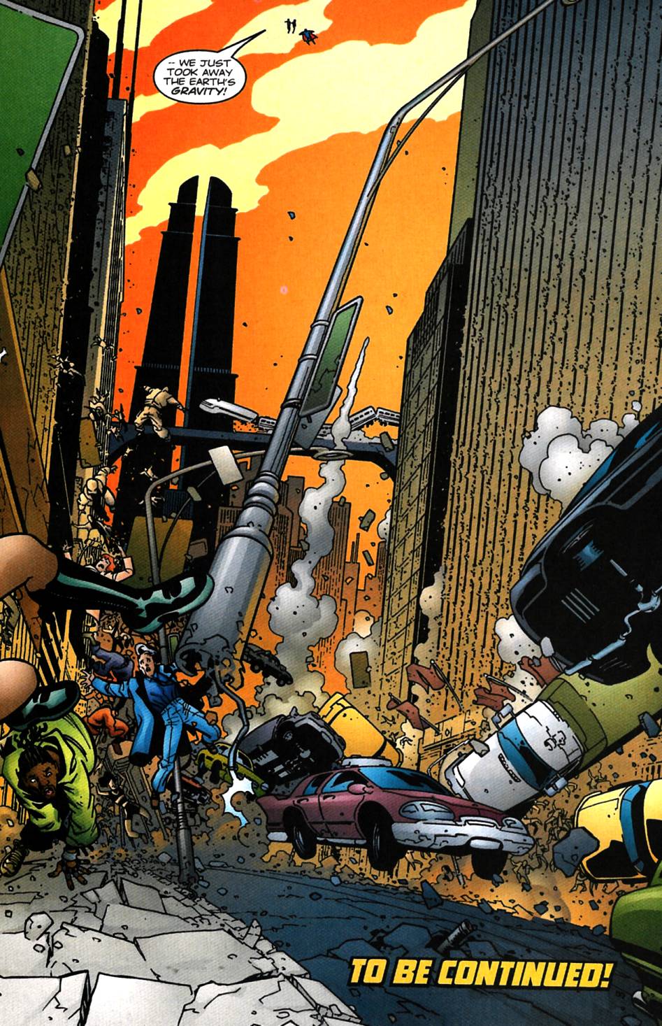 Read online Adventures of Superman (1987) comic -  Issue #617 - 23