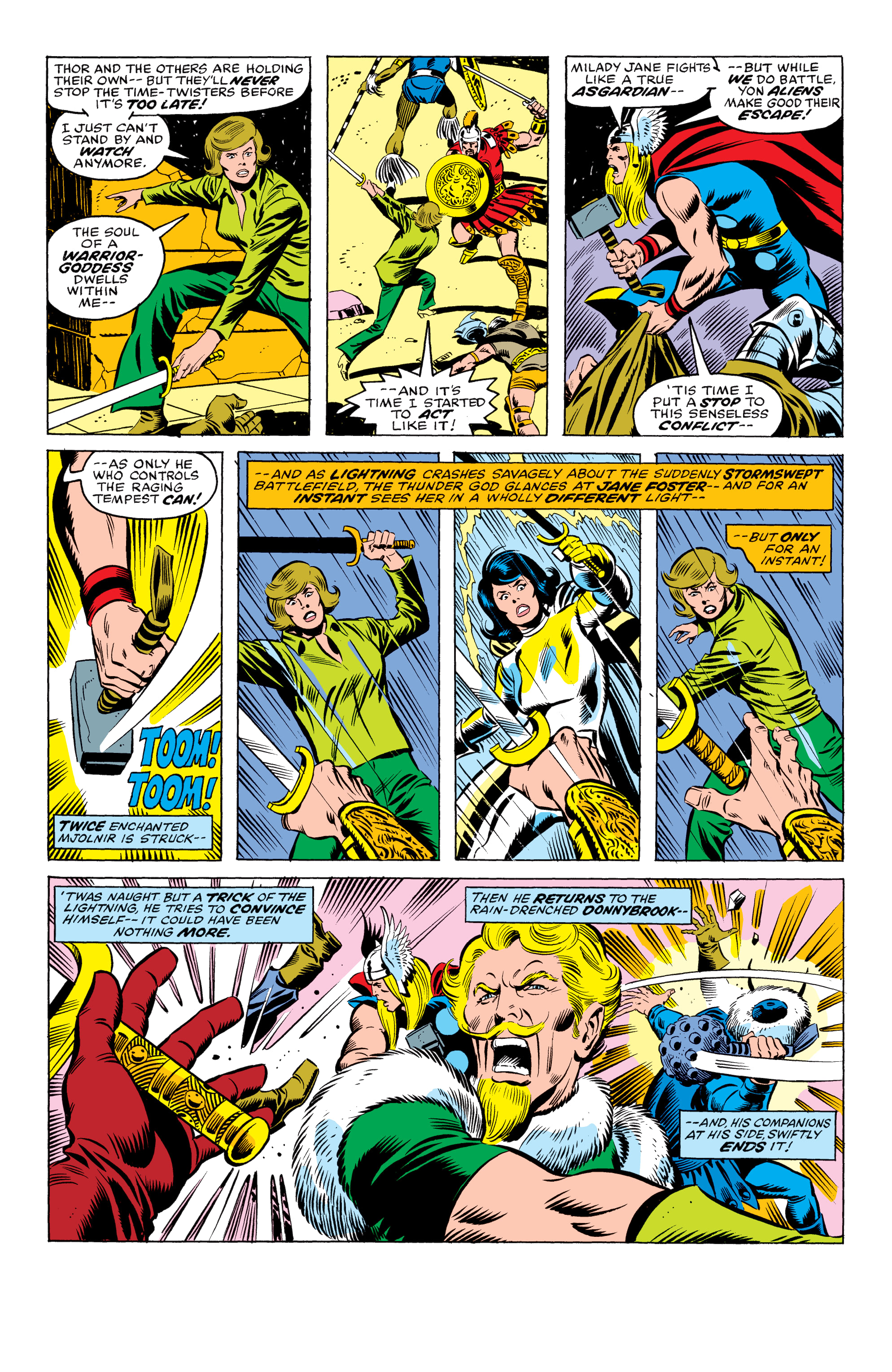 Read online Thor Epic Collection comic -  Issue # TPB 8 (Part 1) - 58