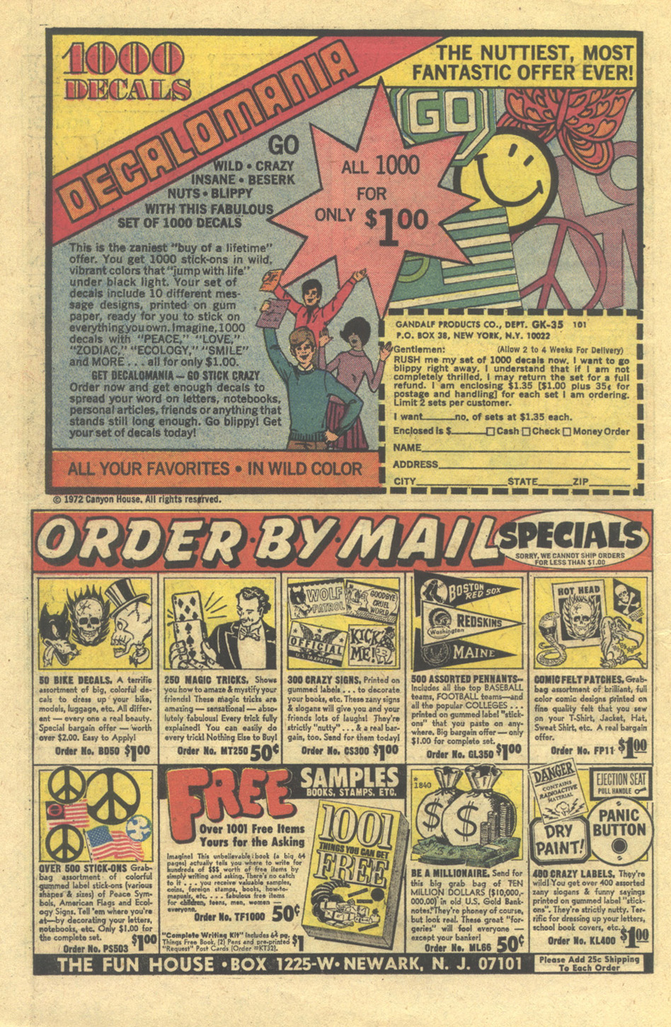 Read online Walt Disney Daisy and Donald comic -  Issue #2 - 14
