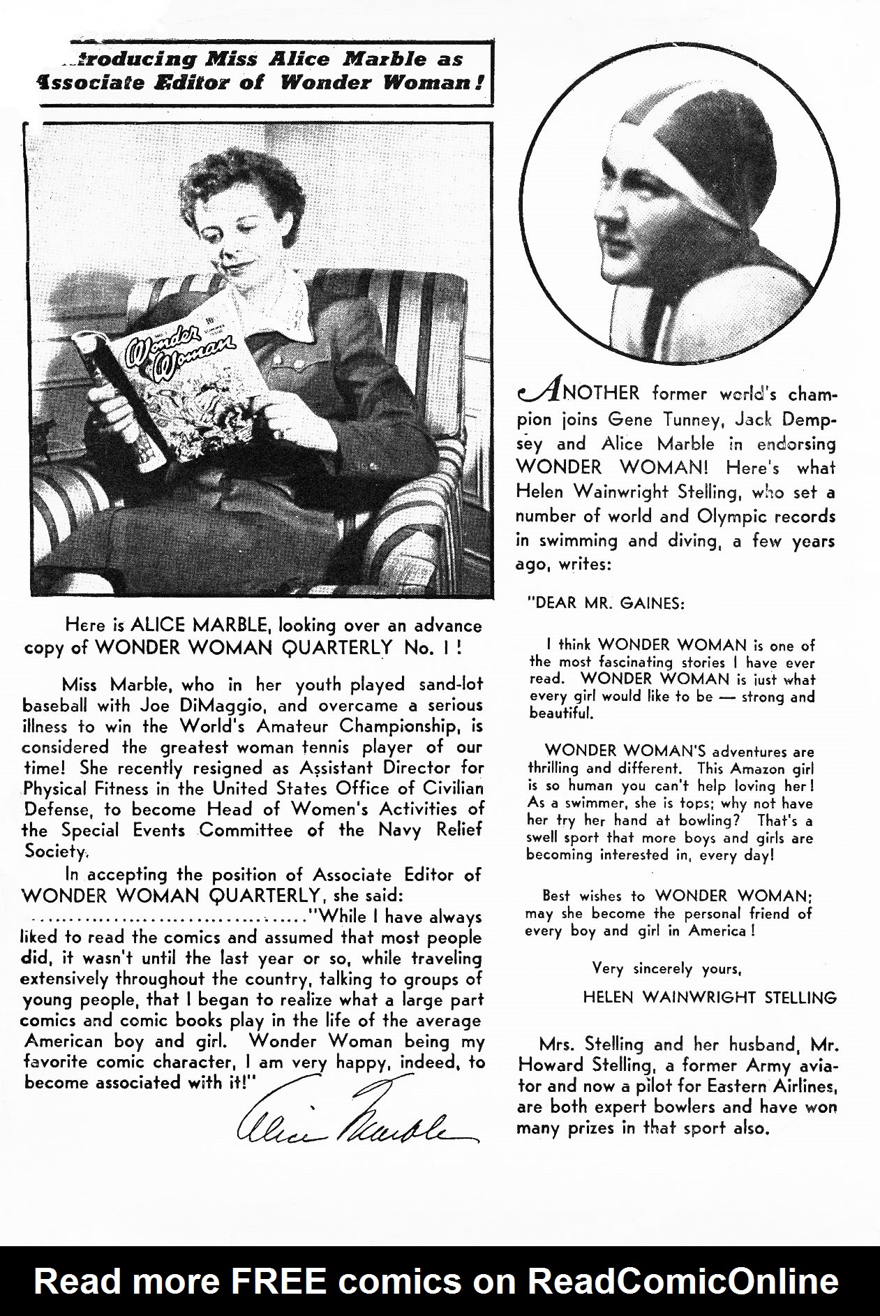 Read online Sensation (Mystery) Comics comic -  Issue #10 - 67