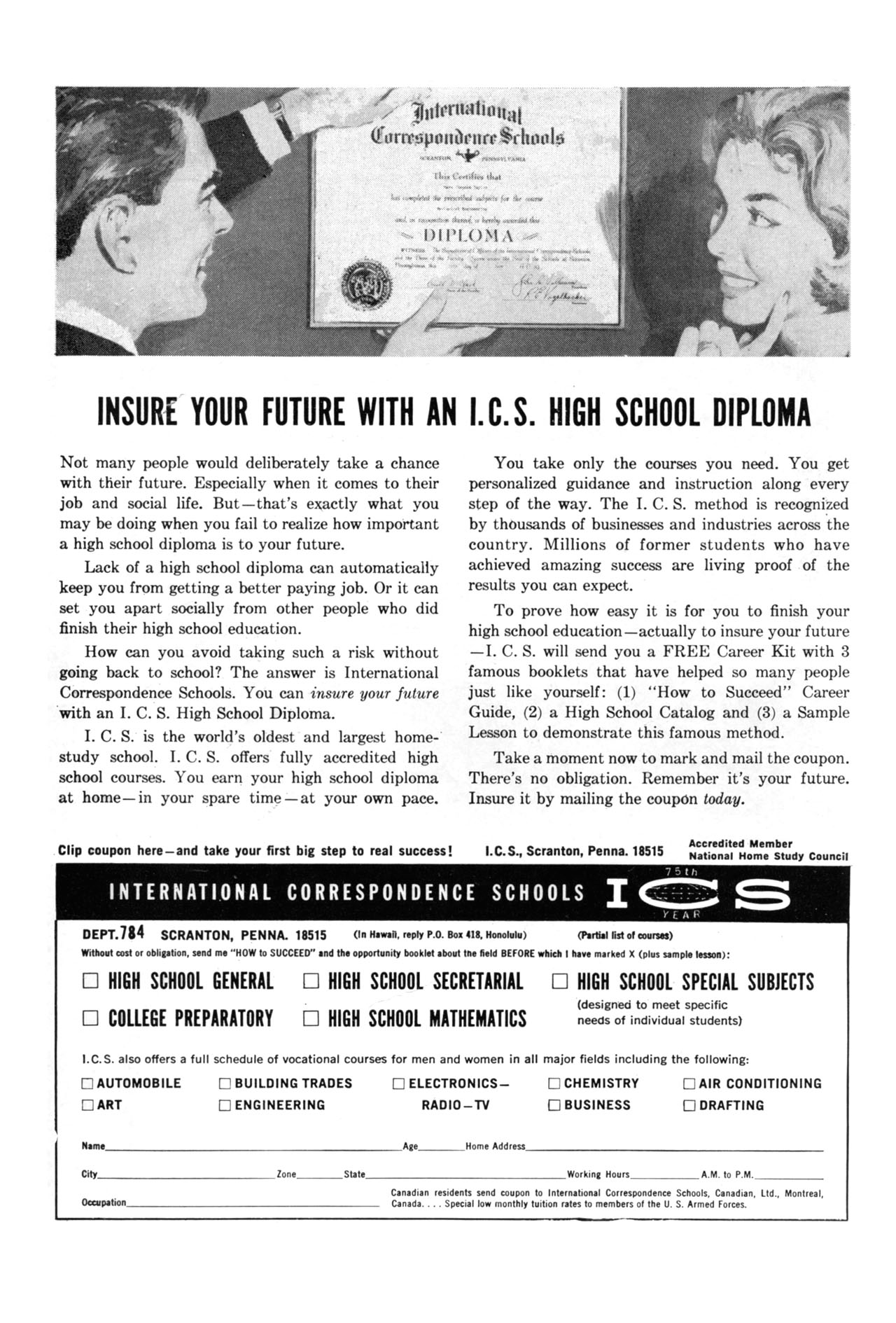 Read online Reggie comic -  Issue #18 - 35