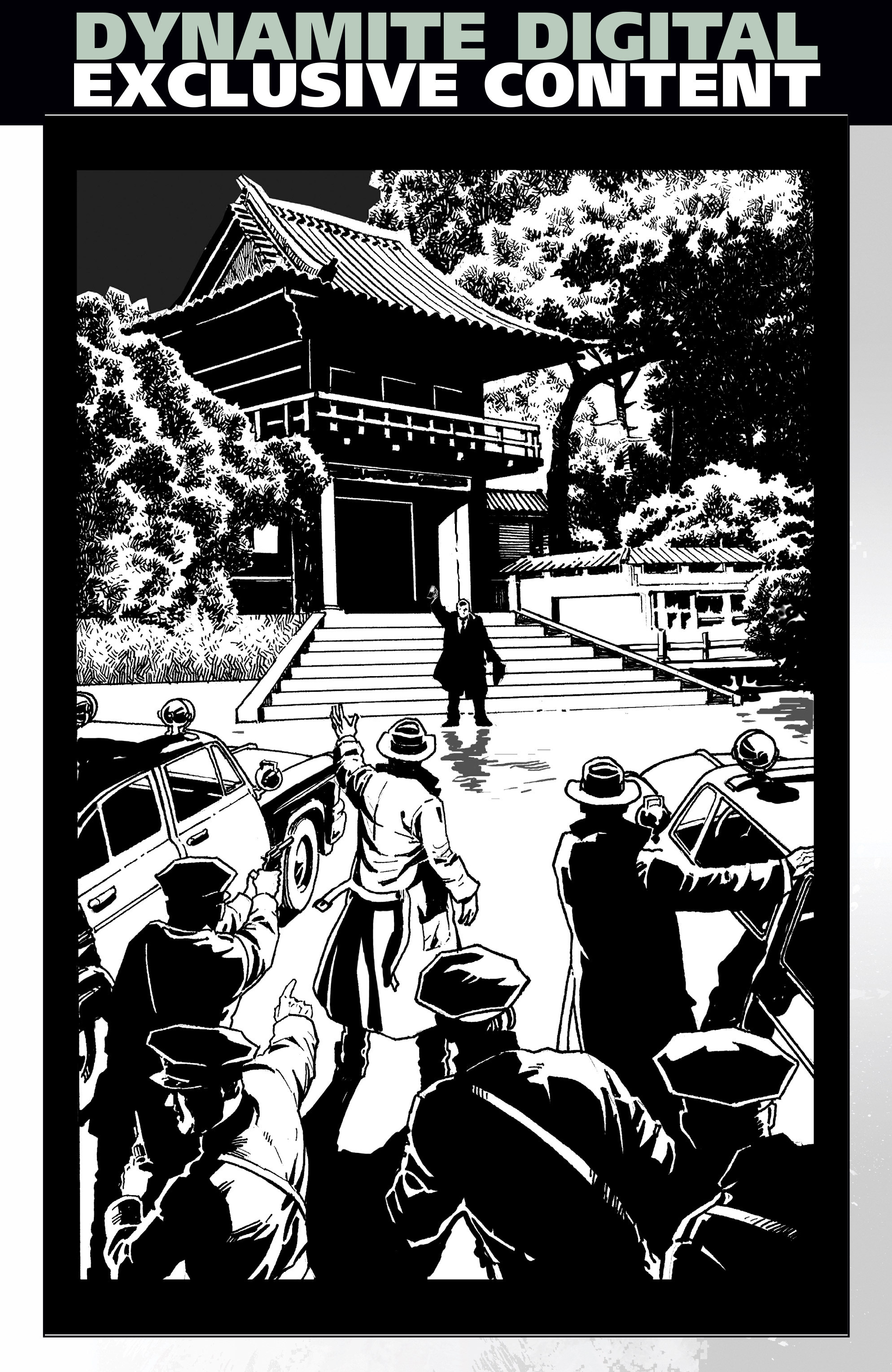 Read online Seduction of the Innocent (2015) comic -  Issue #3 - 27