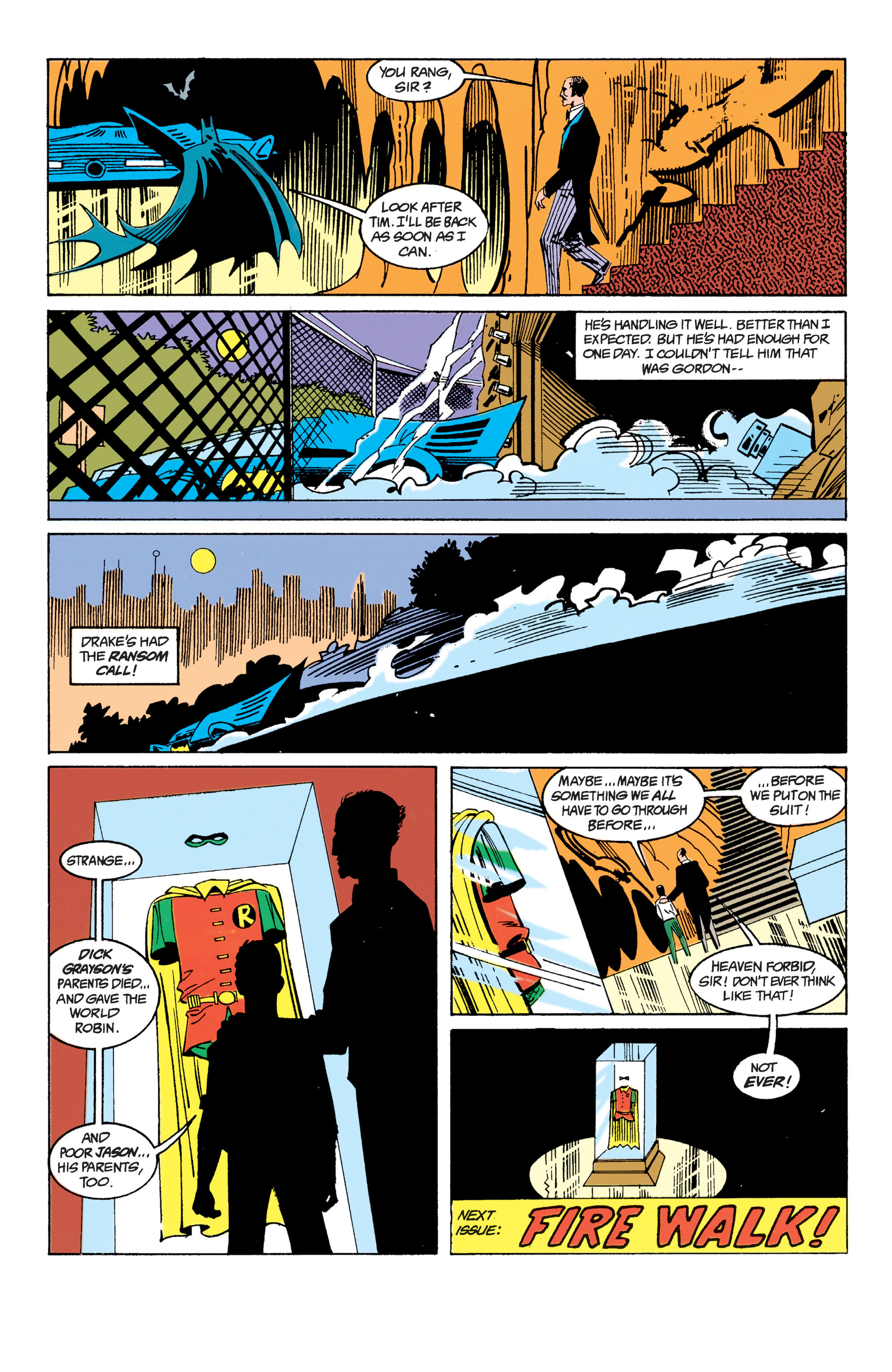 Read online Robin (1993) comic -  Issue # _TPB 1 (Part 1) - 52