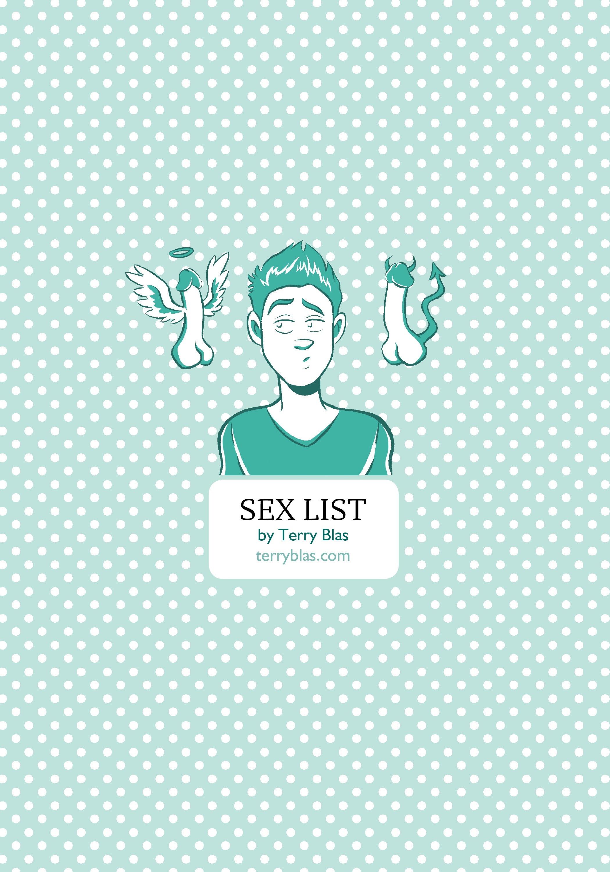 Read online Oh Joy Sex Toy comic -  Issue # TPB 2 (Part 3) - 45