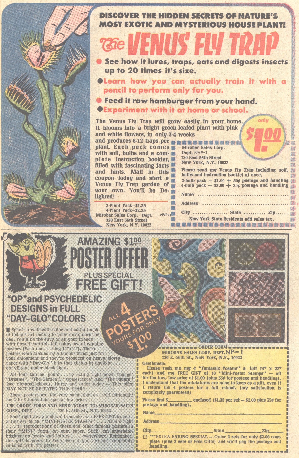 Read online Adventure Comics (1938) comic -  Issue #411 - 33