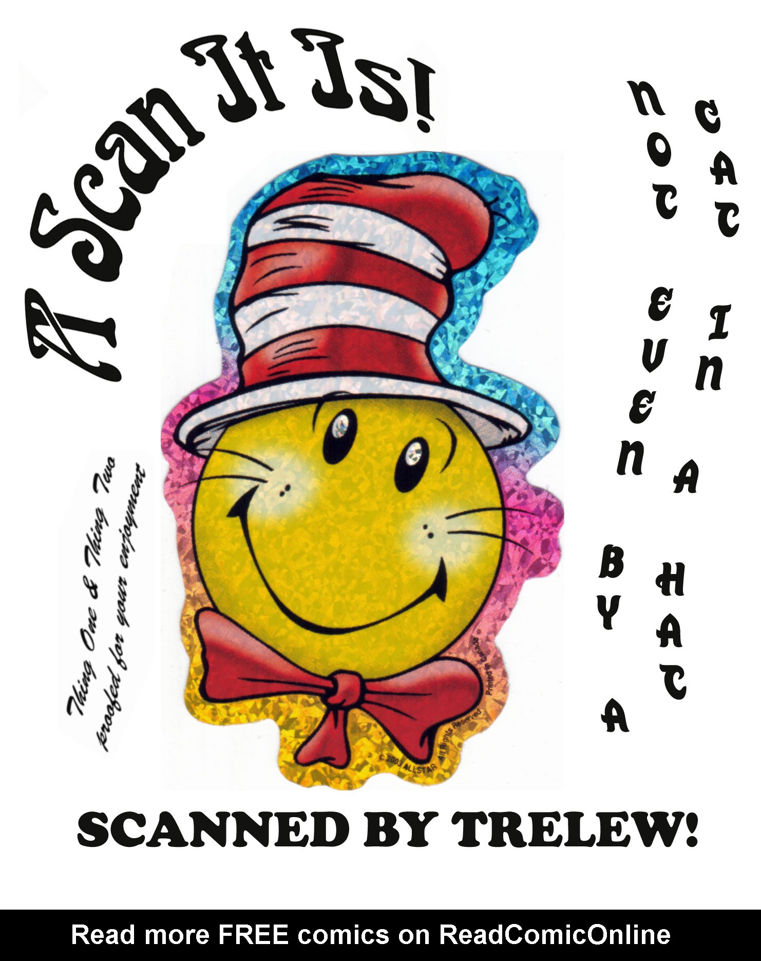 Read online Sovereign Seven comic -  Issue # _Annual 1 - 1