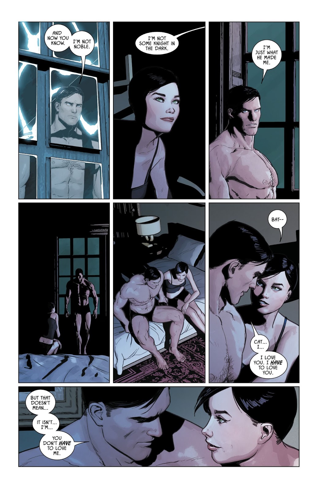 Batman (2016) issue 32 - Page 20
