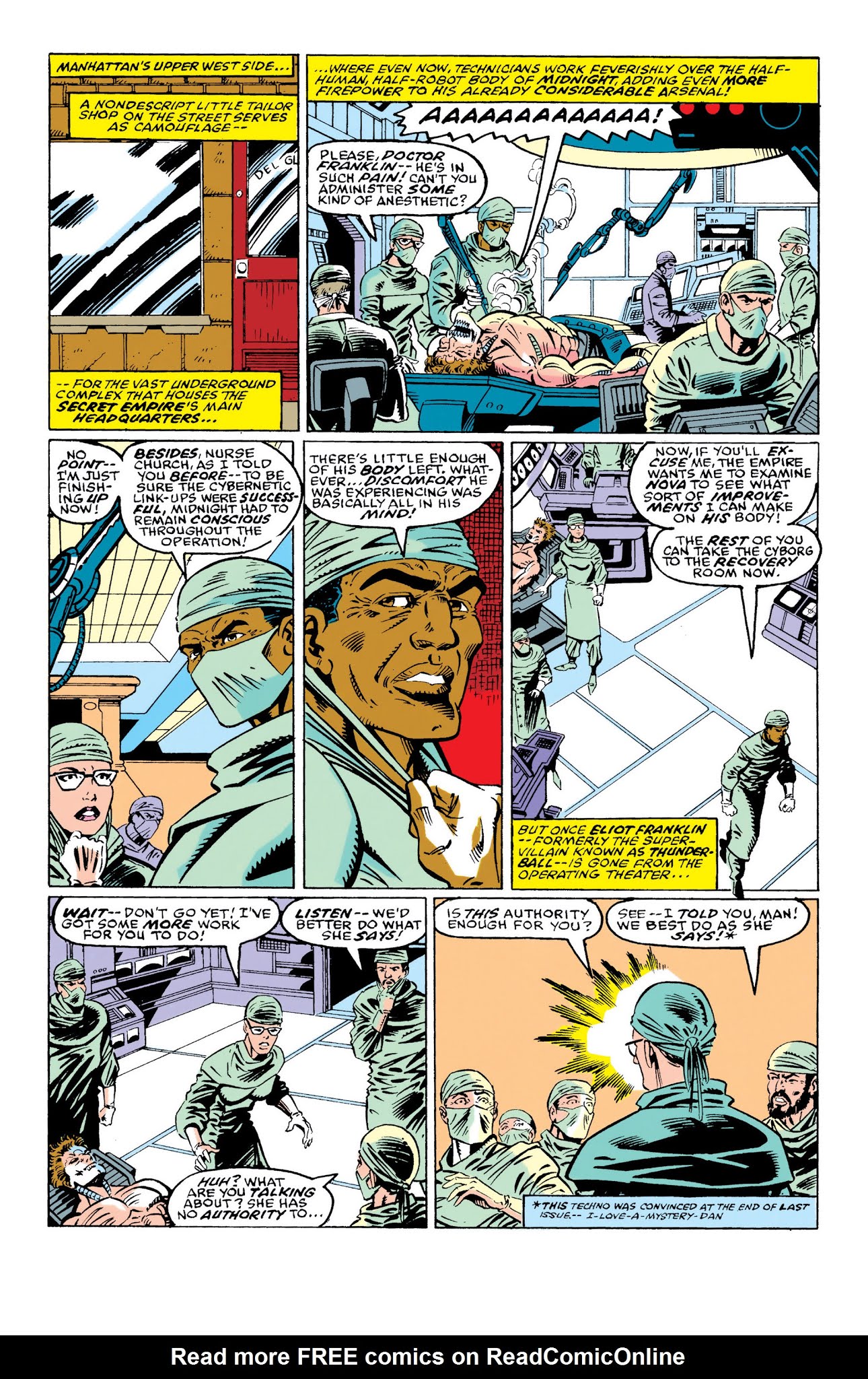 Read online Amazing Spider-Man Epic Collection comic -  Issue # Round Robin (Part 3) - 83