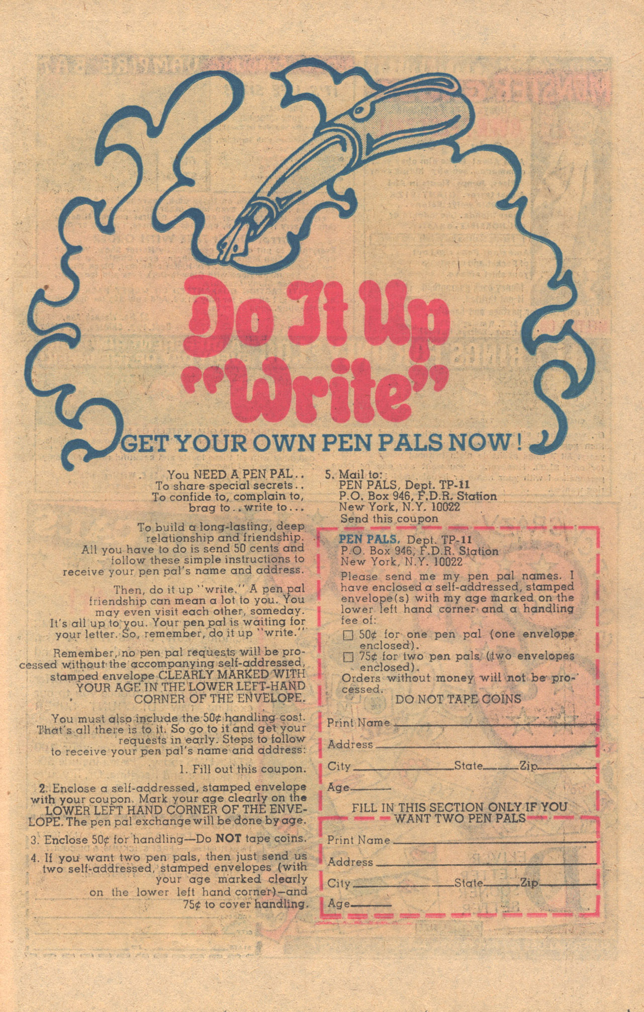 Read online Life With Archie (1958) comic -  Issue #163 - 11