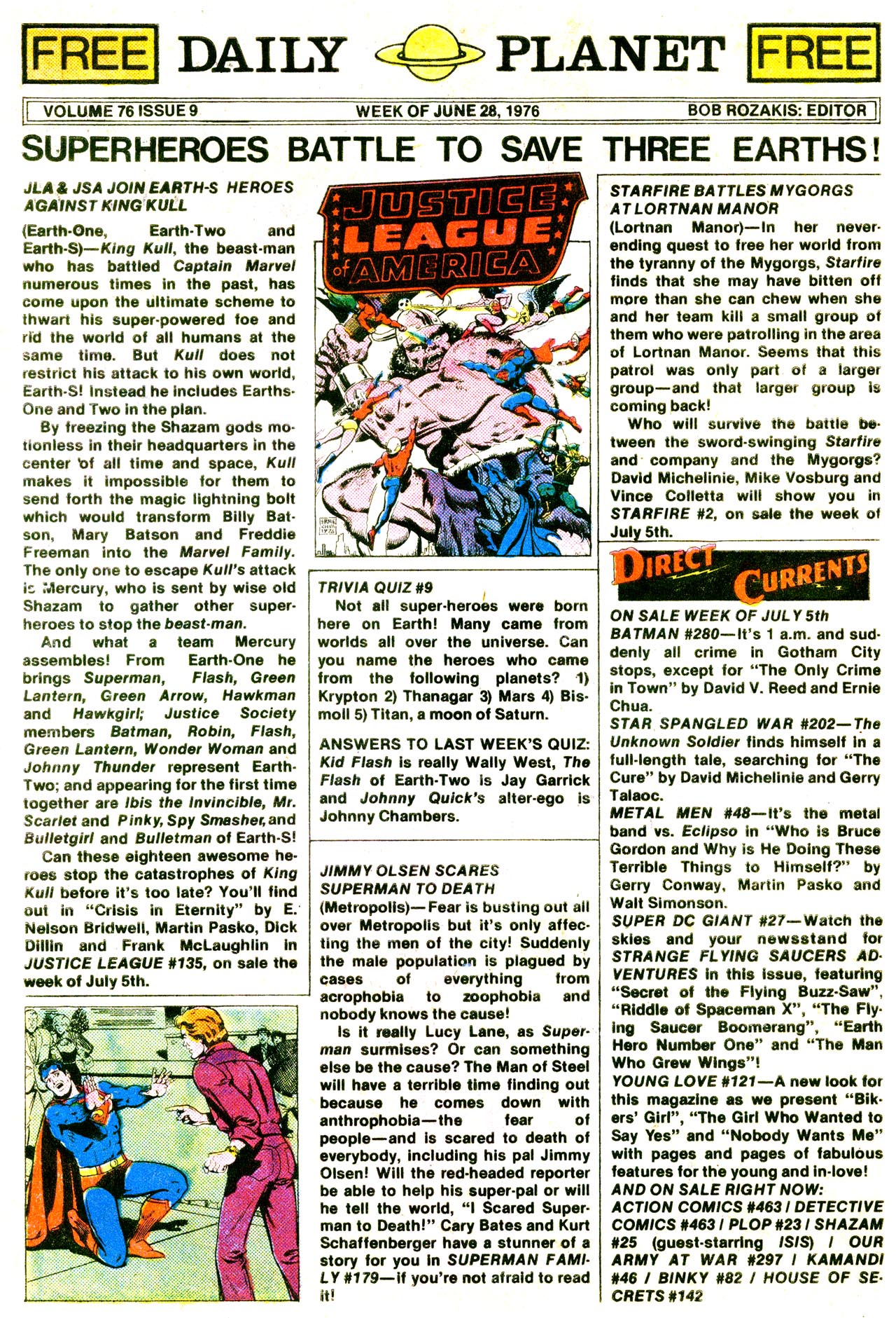 Read online Our Army at War (1952) comic -  Issue #297 - 21