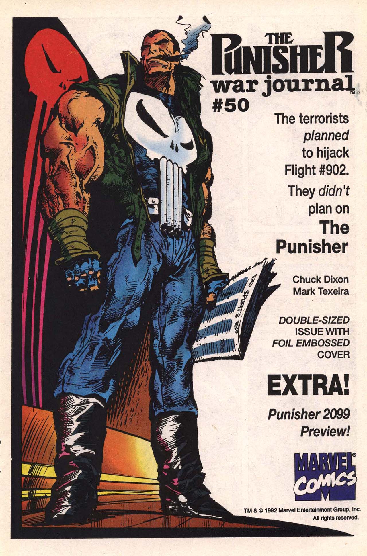 Read online WCW World Championship Wrestling comic -  Issue #9 - 17