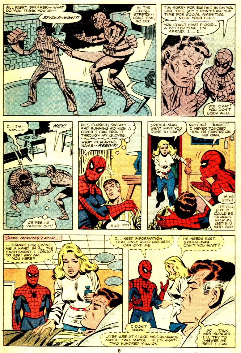 Marvel Team-Up (1972) _Annual 2 #2 - English 7