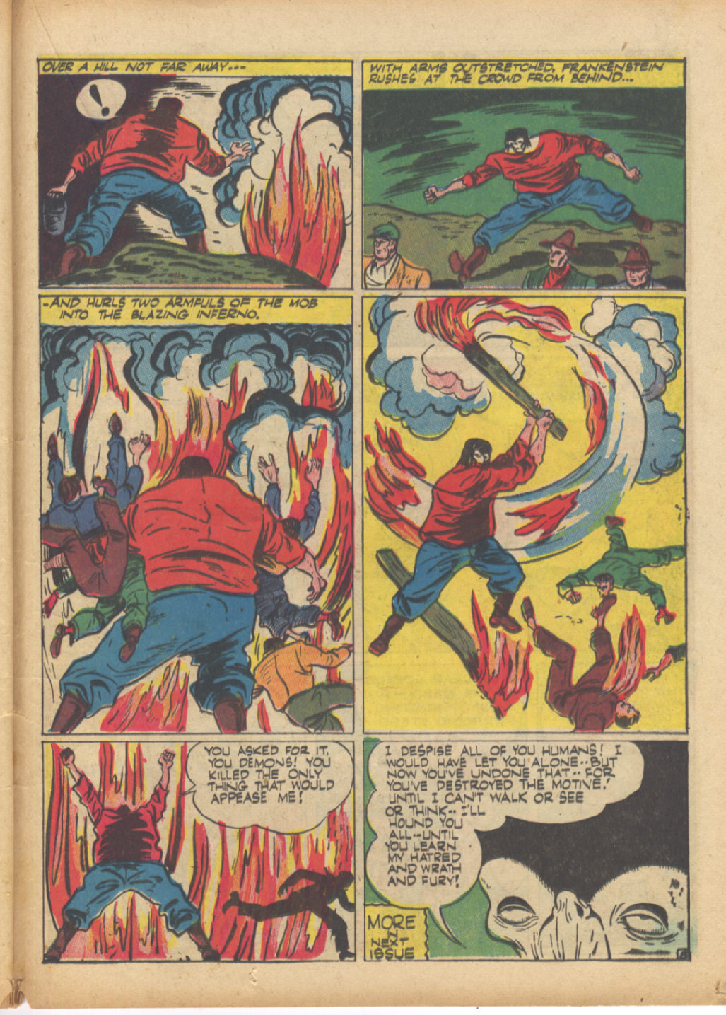 Read online Prize Comics comic -  Issue #26 - 45