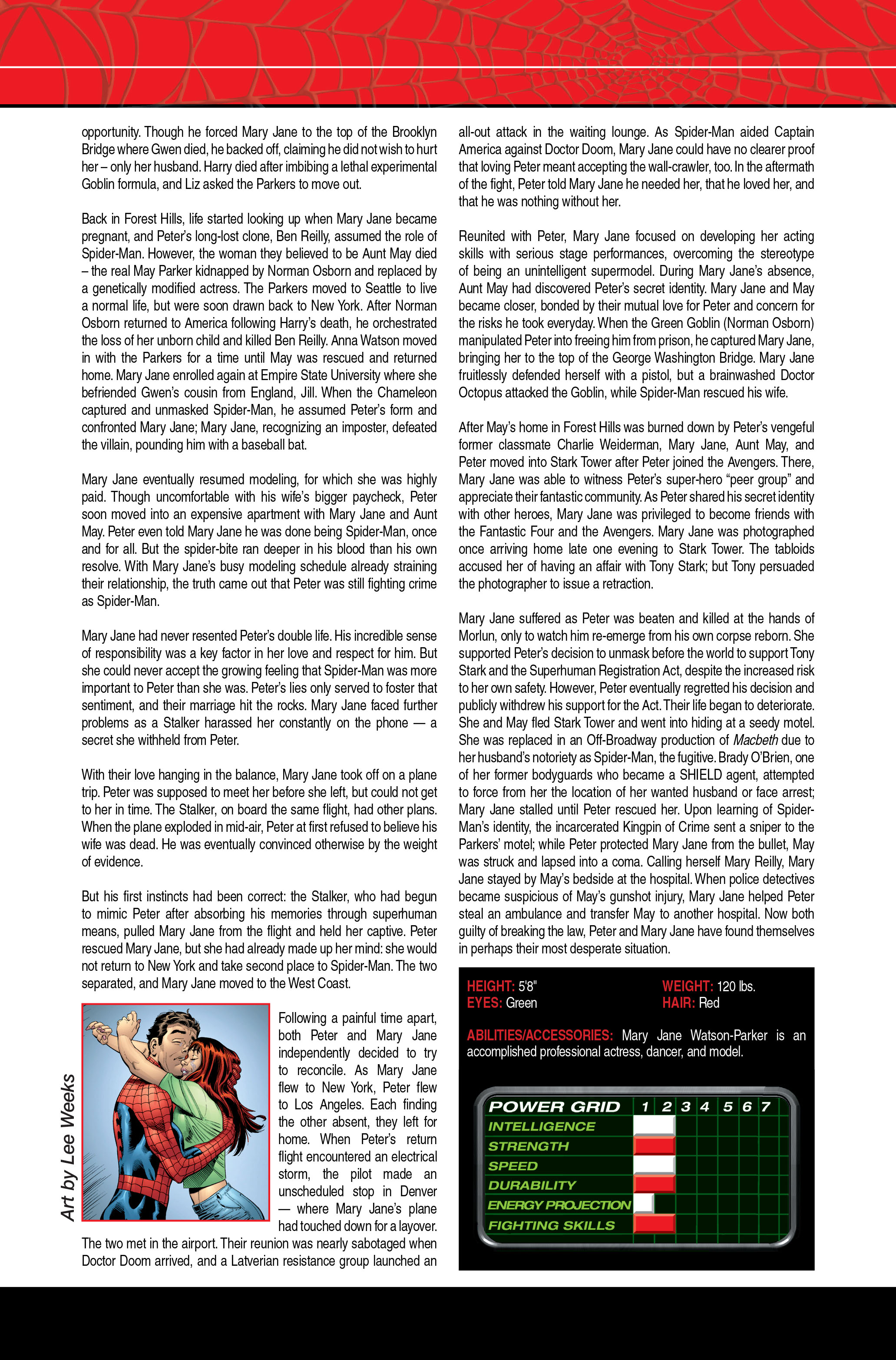 Read online Friendly Neighborhood Spider-Man comic -  Issue #24 - 29