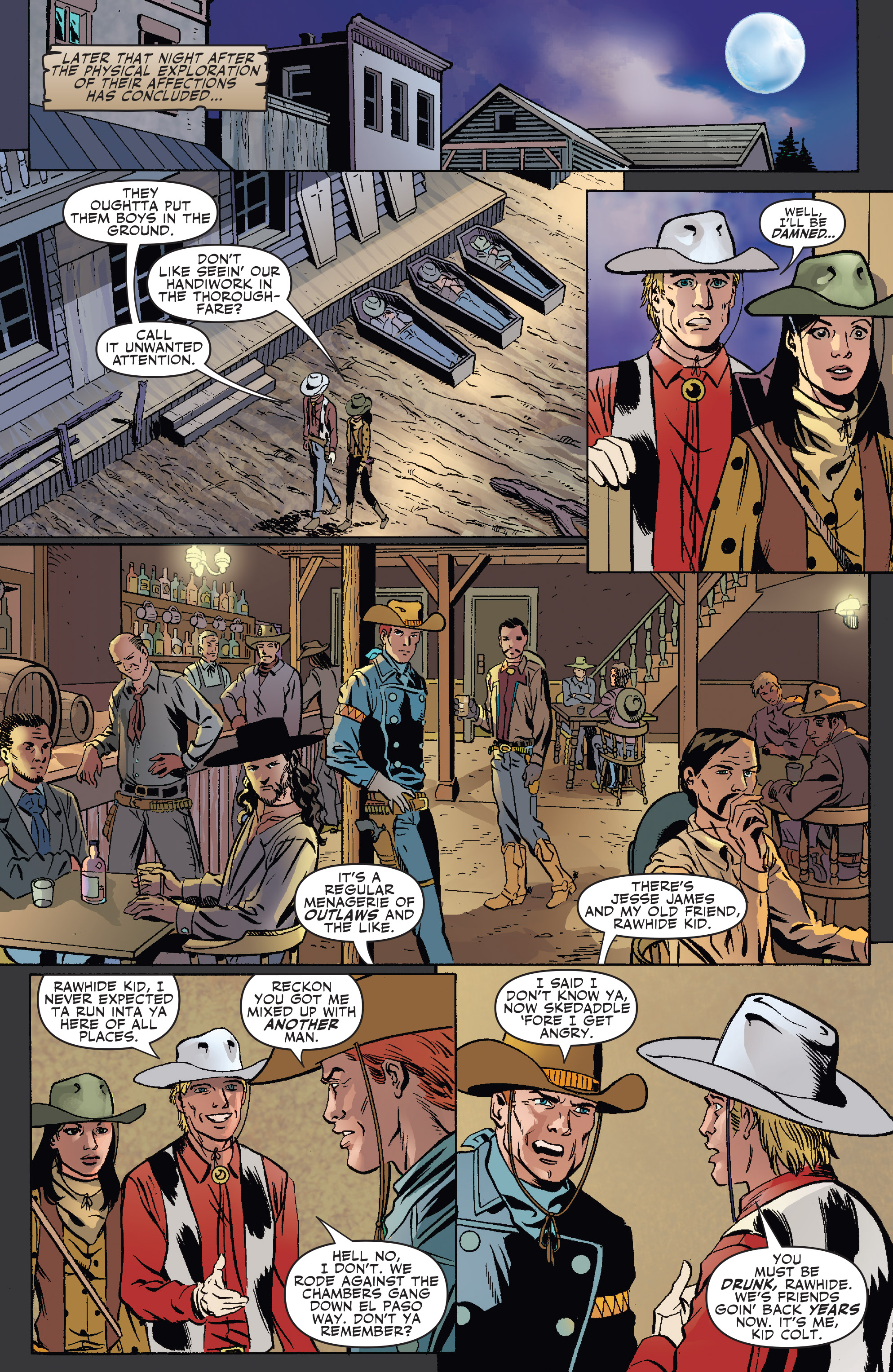 Read online Secret Invasion: Rise of the Skrulls comic -  Issue # TPB (Part 3) - 39