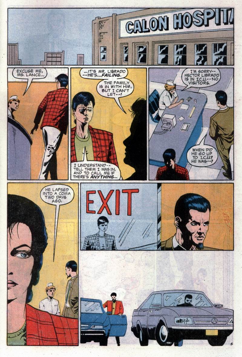 Action Comics (1938) issue 615 - Page 39