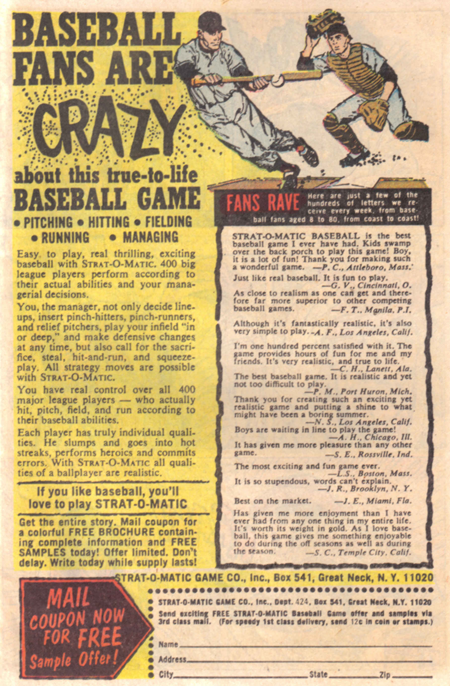 Read online The Rawhide Kid comic -  Issue #65 - 11