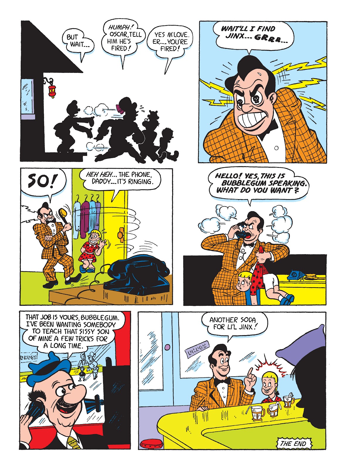 Archie 75th Anniversary Digest issue 3 - Page 32