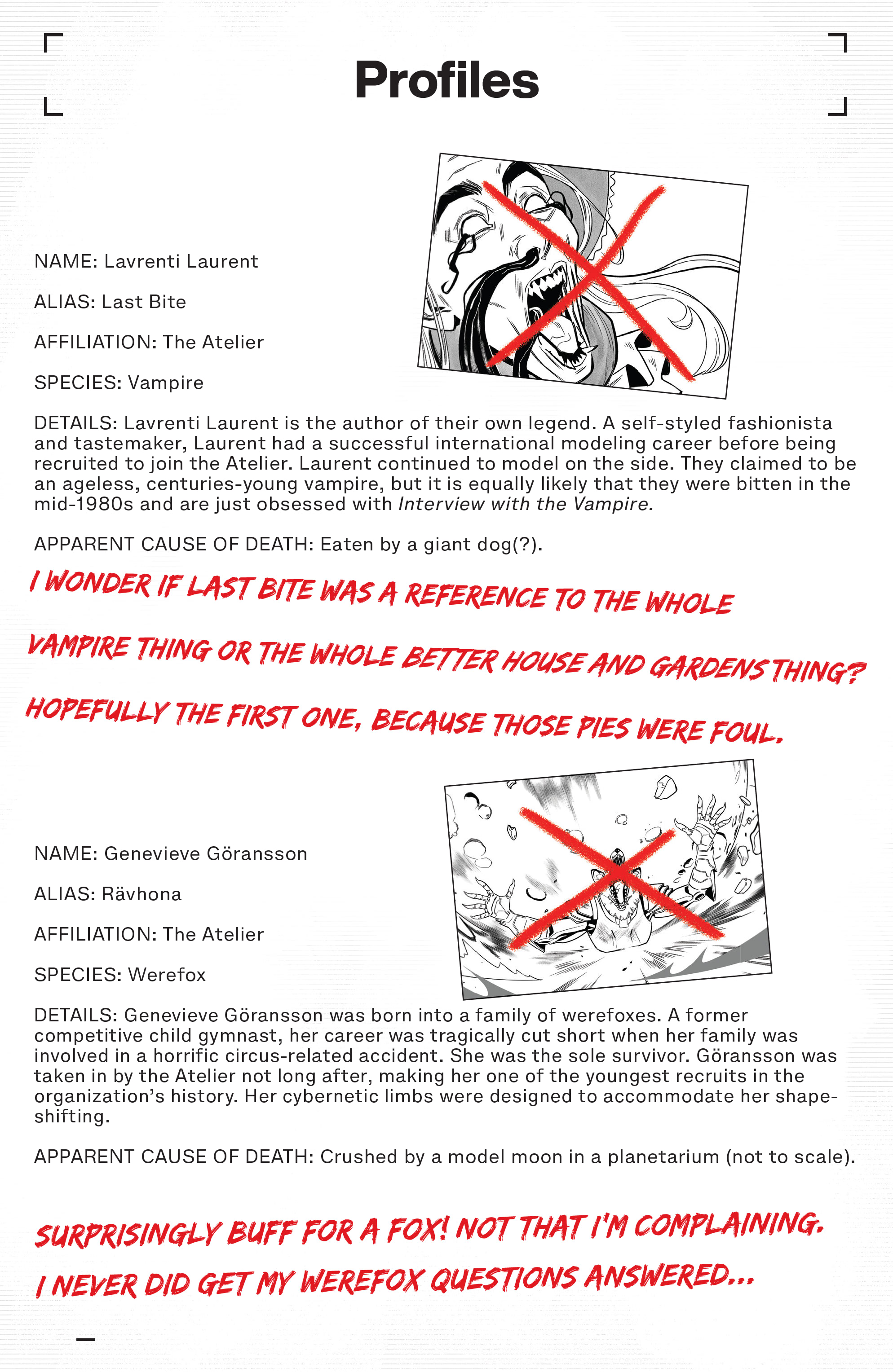 Read online Deadpool (2023) comic -  Issue #7 - 24