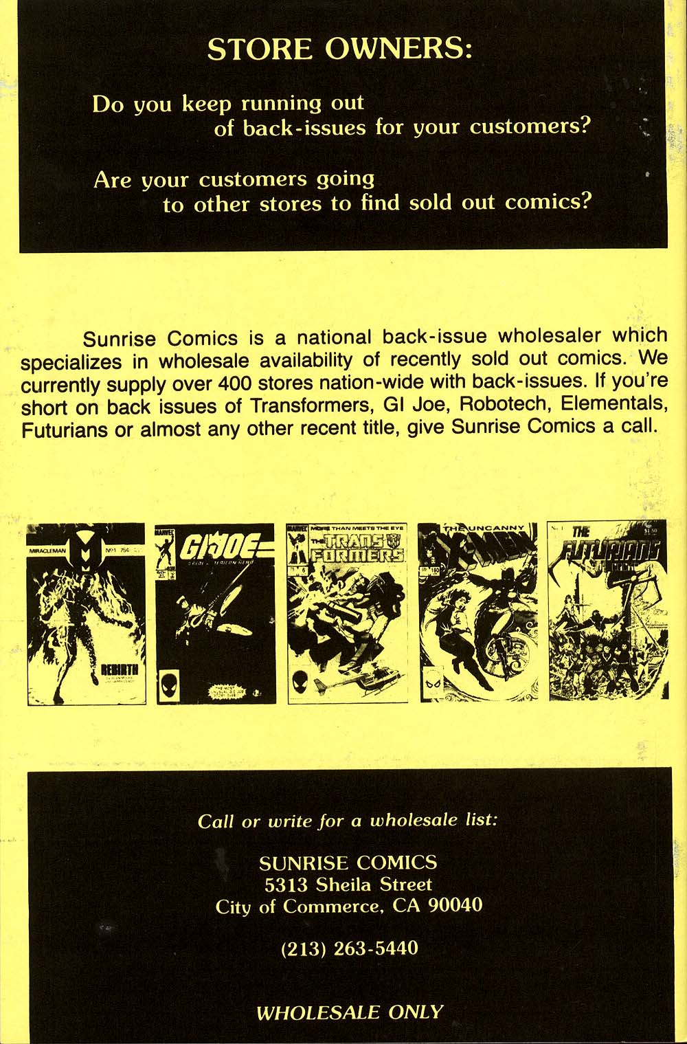 Read online Wally Wood's T.H.U.N.D.E.R. Agents comic -  Issue #3 - 52