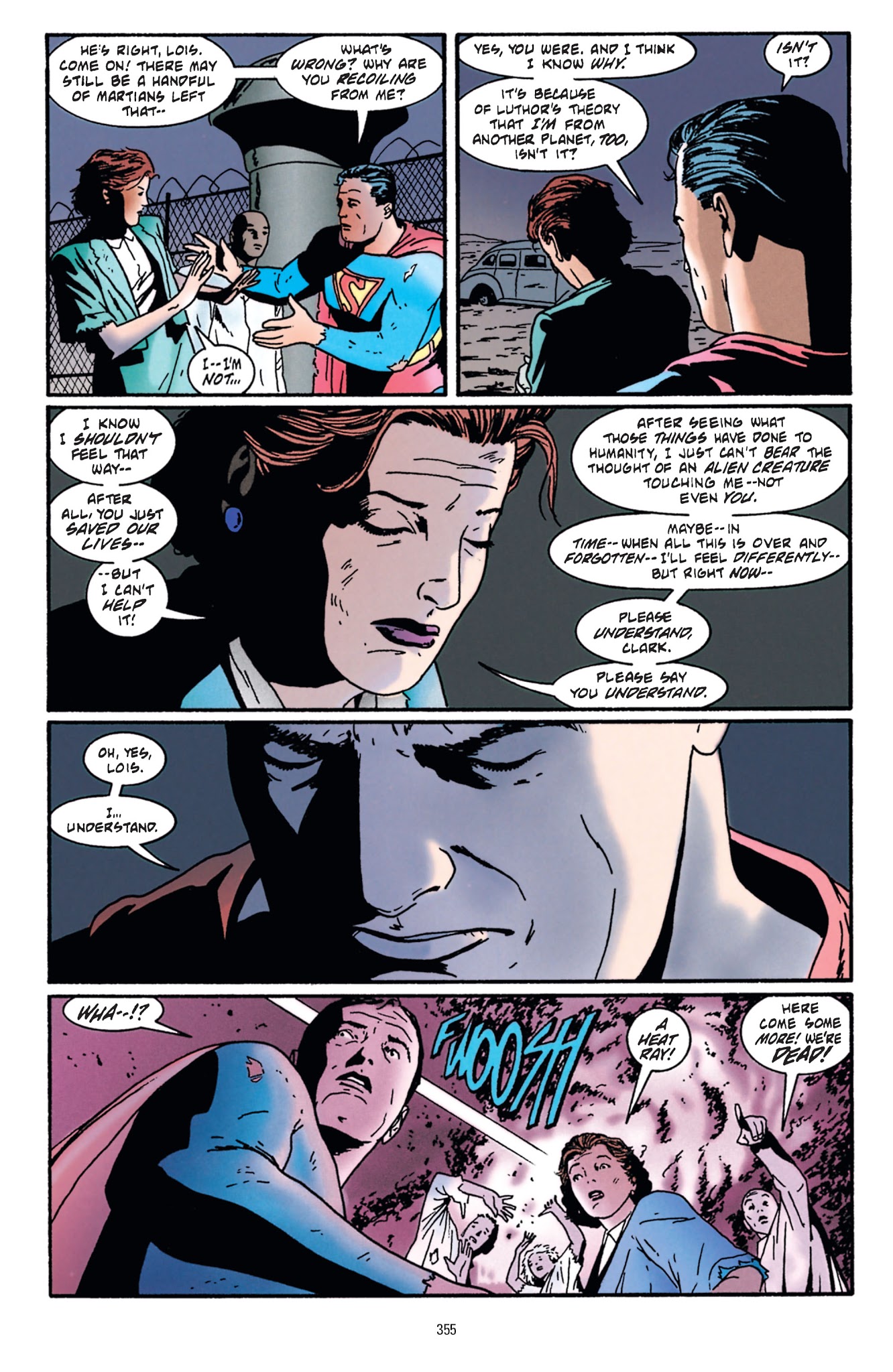 Read online Elseworlds: Superman comic -  Issue # TPB 1 (Part 4) - 51