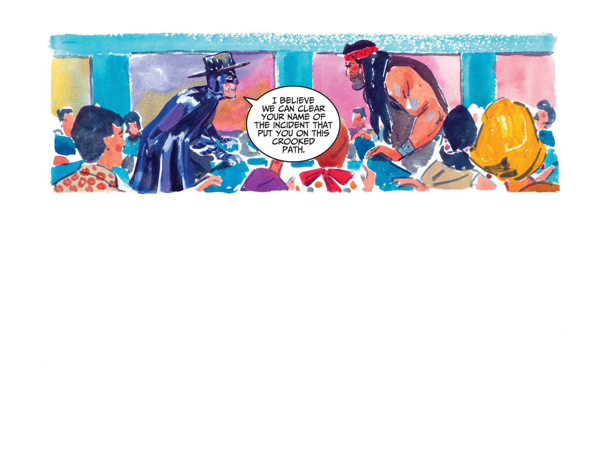 Read online Batman '66 [I] comic -  Issue #26 - 81