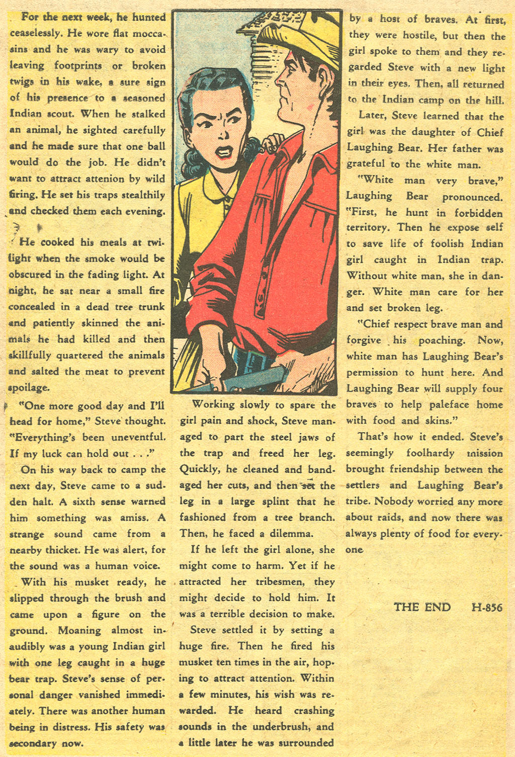 Read online Two-Gun Kid comic -  Issue #45 - 28
