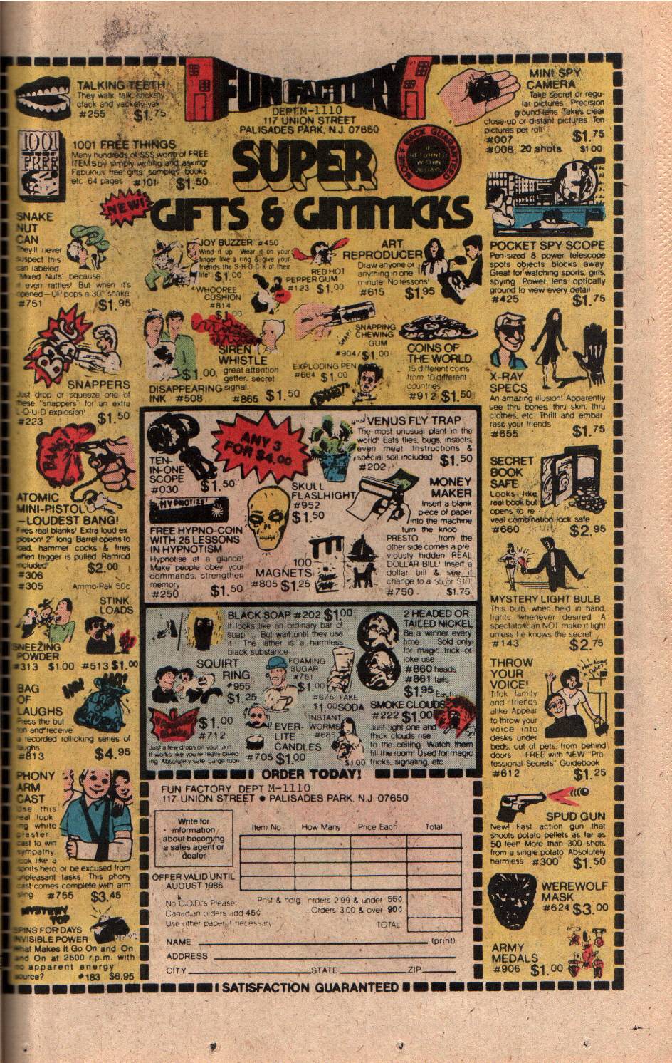 Read online The Invaders (1975) comic -  Issue #41 - 35