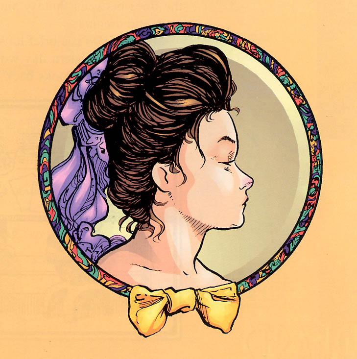 Read online Strangers in Paradise (1994) comic -  Issue #14 - 28