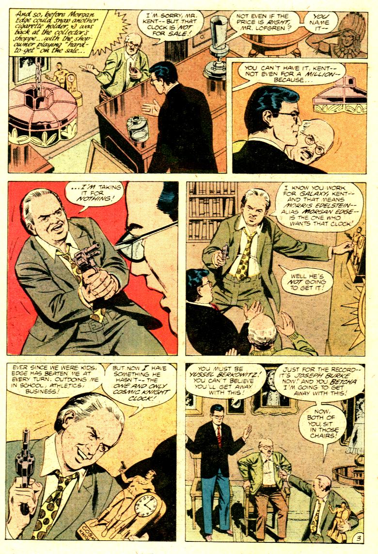 Read online The Superman Family comic -  Issue #208 - 26