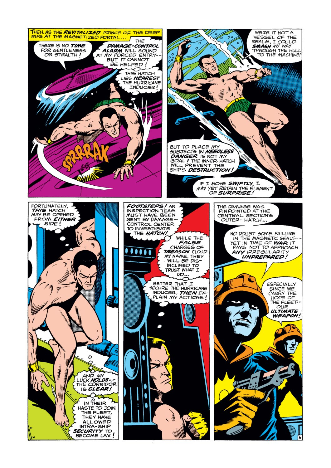 Read online Tales to Astonish (1959) comic -  Issue #99 - 18