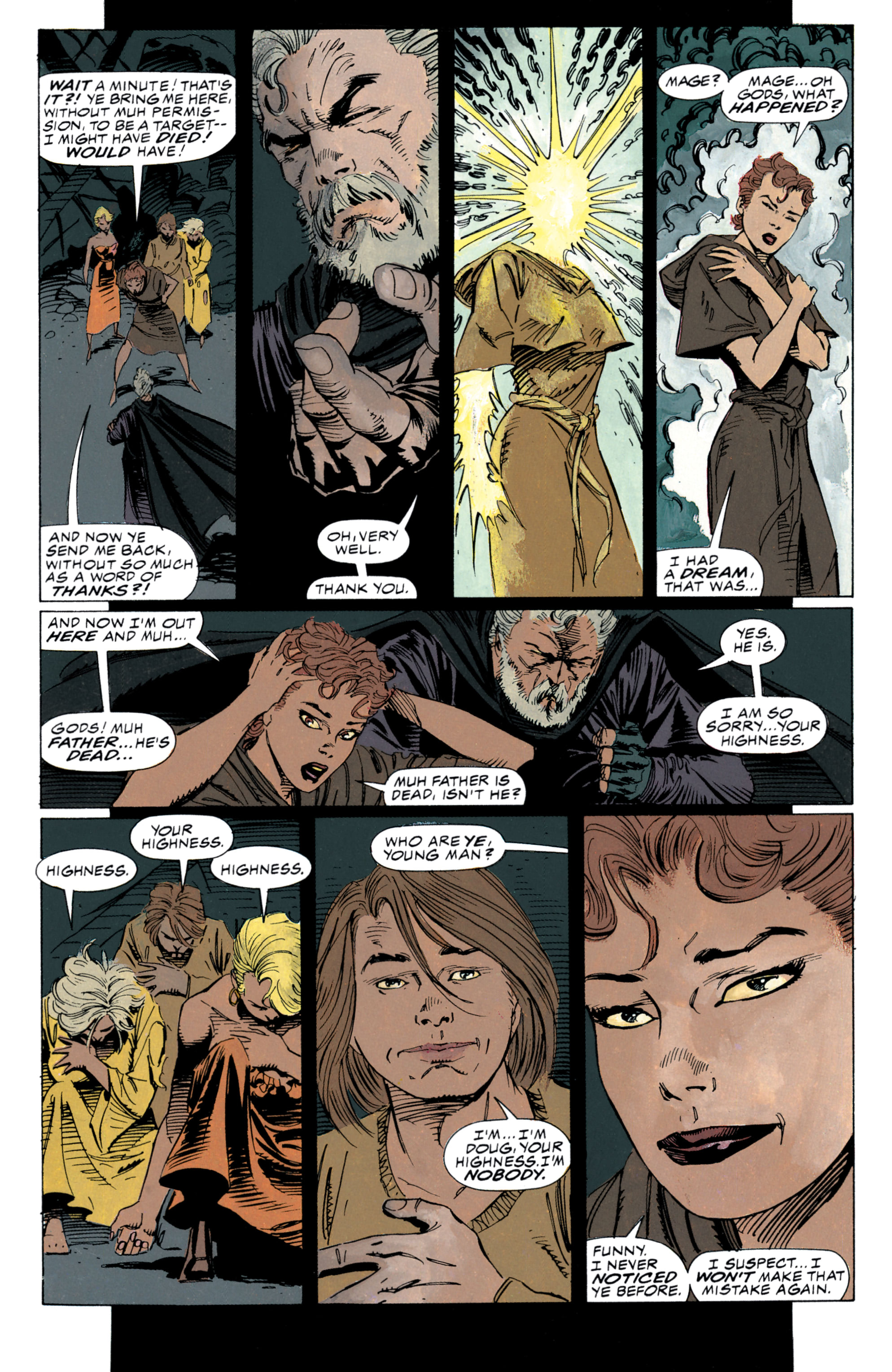 Read online Wolverine Omnibus comic -  Issue # TPB 3 (Part 5) - 68