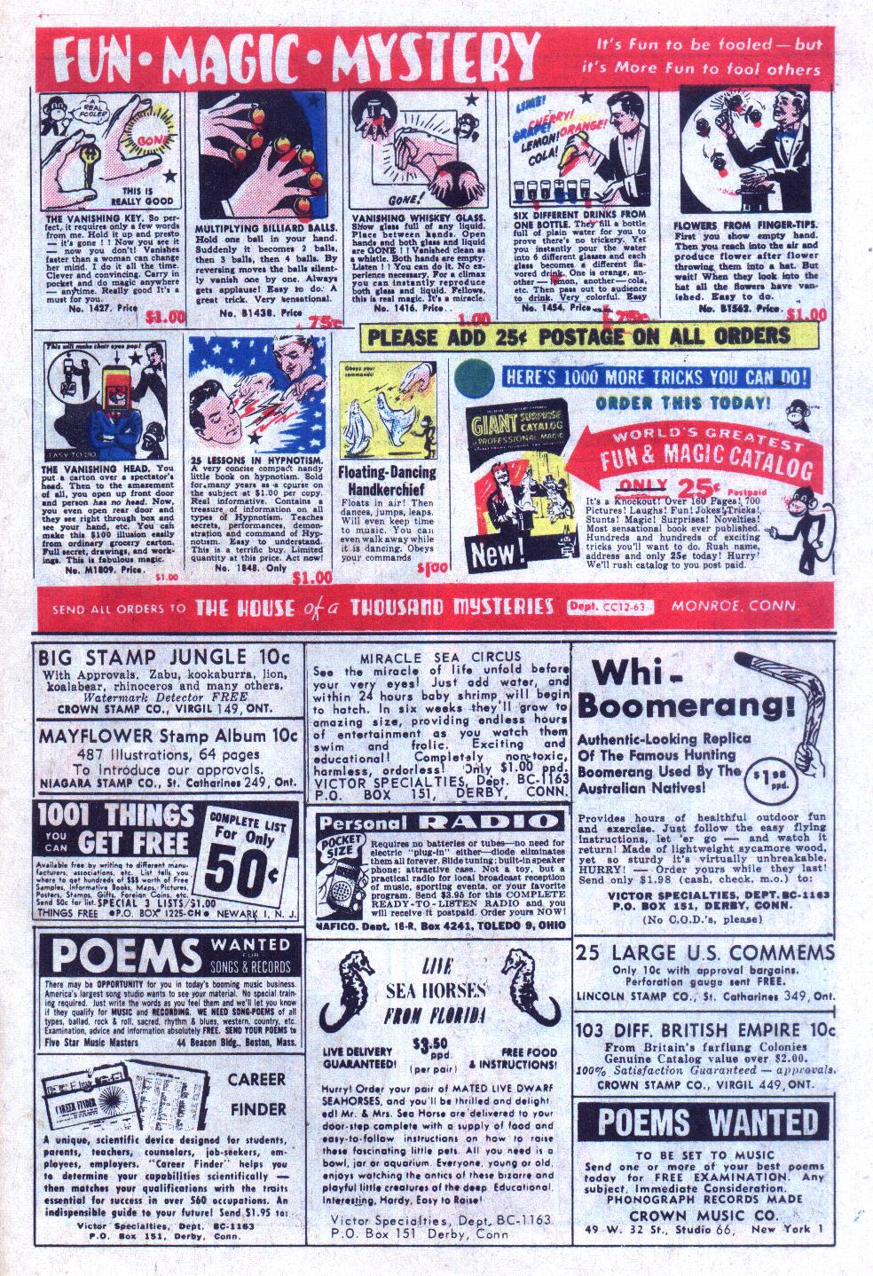 Read online Konga comic -  Issue #16 - 30