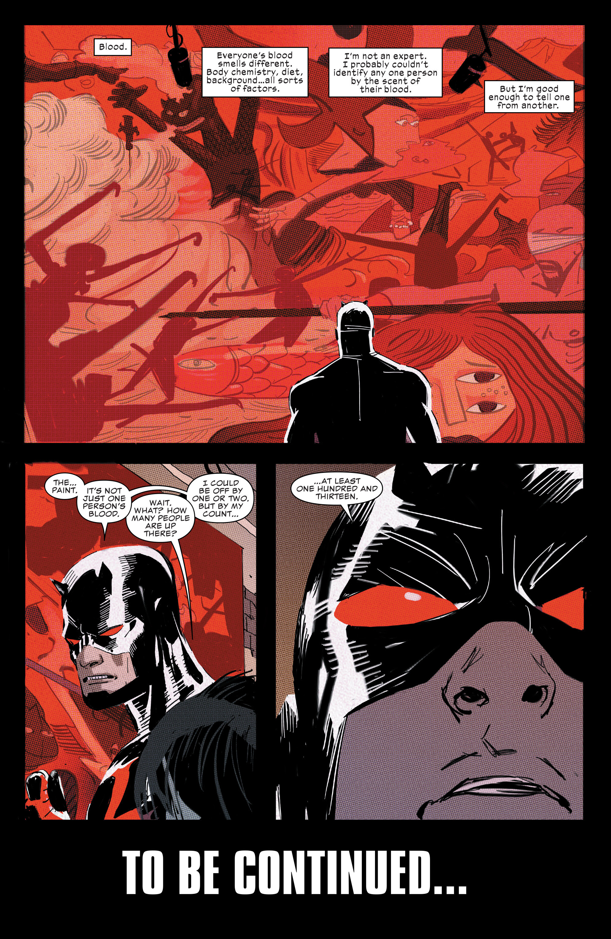 Read online Daredevil (2016) comic -  Issue #10 - 21