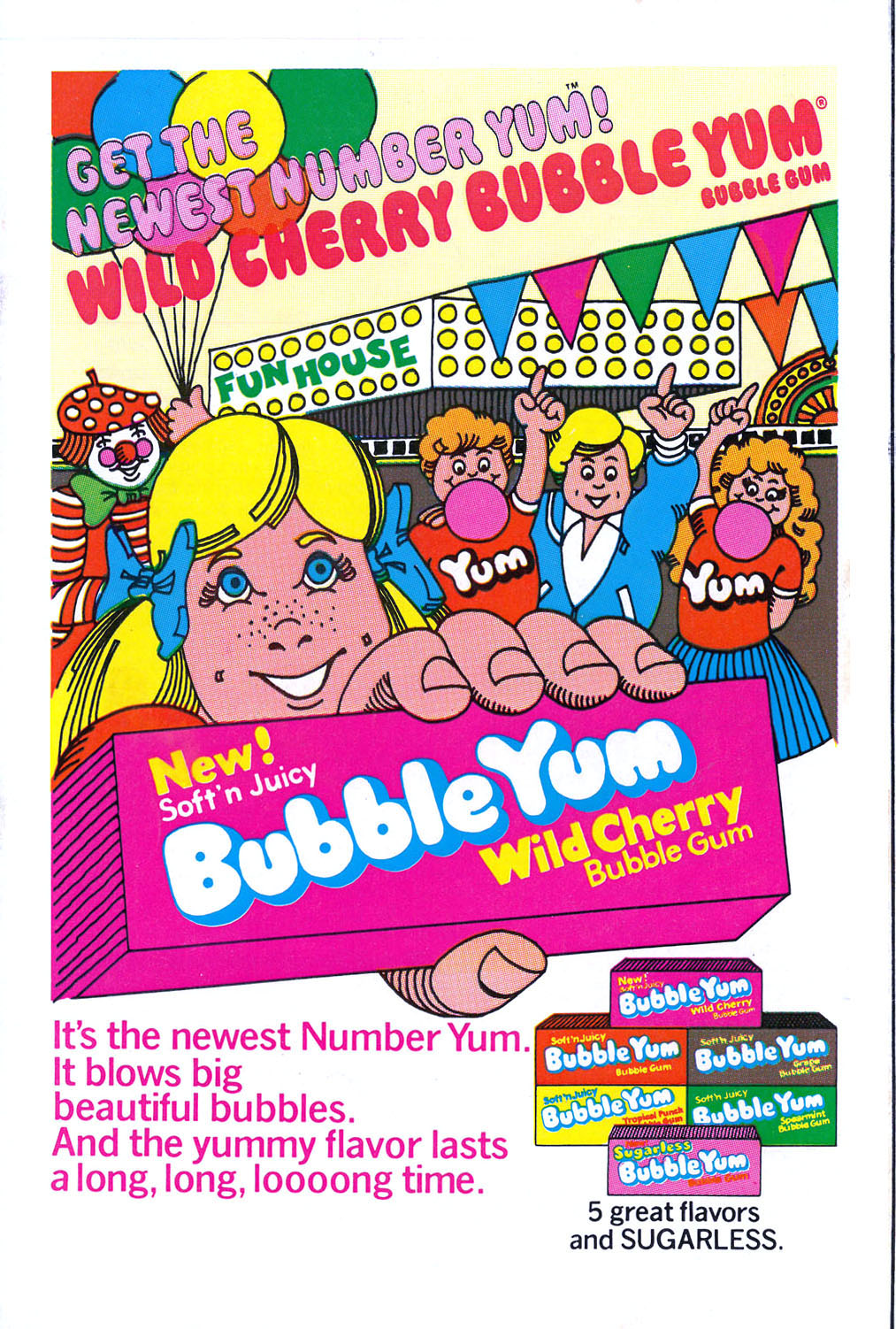 Read online Betty and Me comic -  Issue #112 - 36