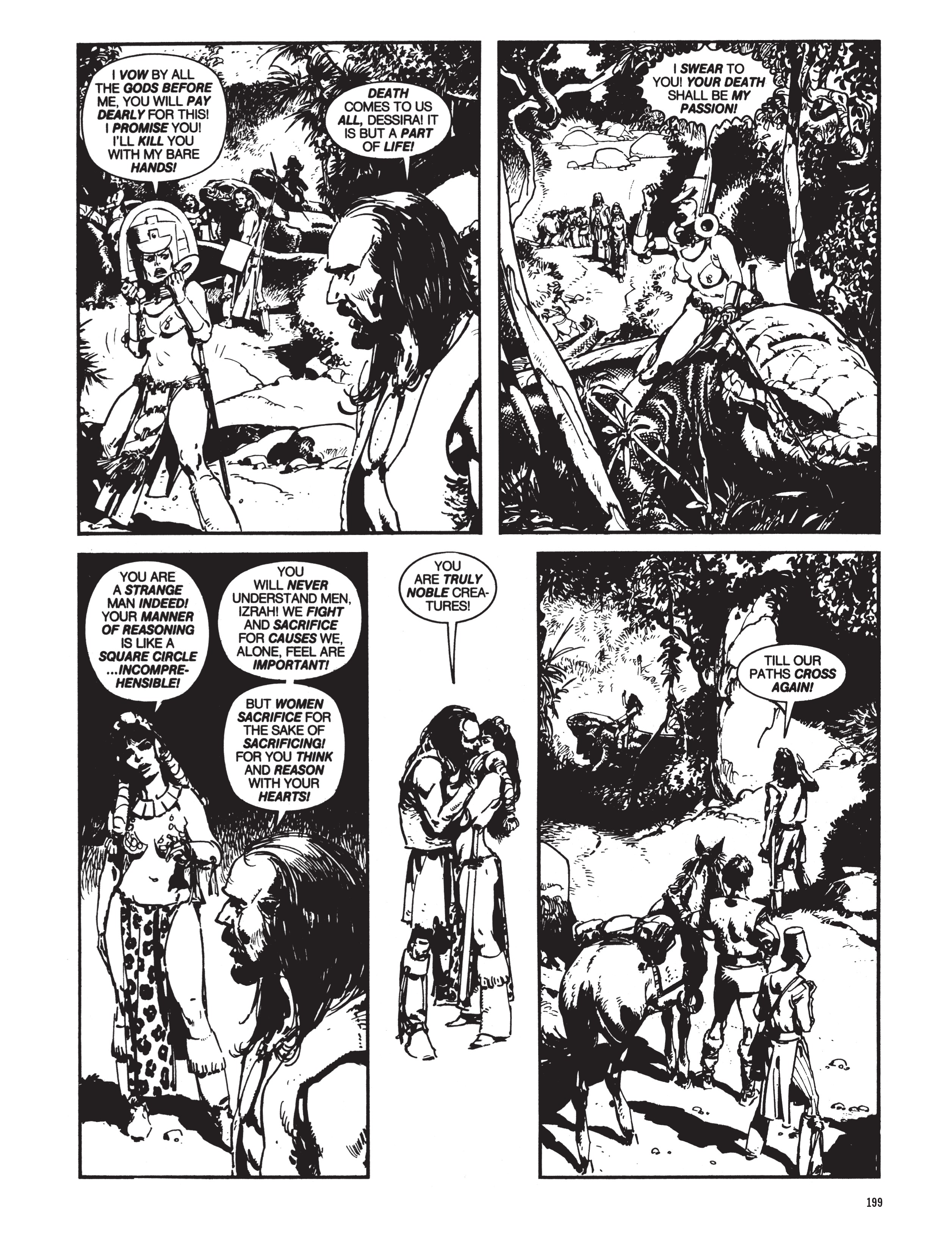 Eerie Archives issue TPB 27 (Part 3) - Page 1