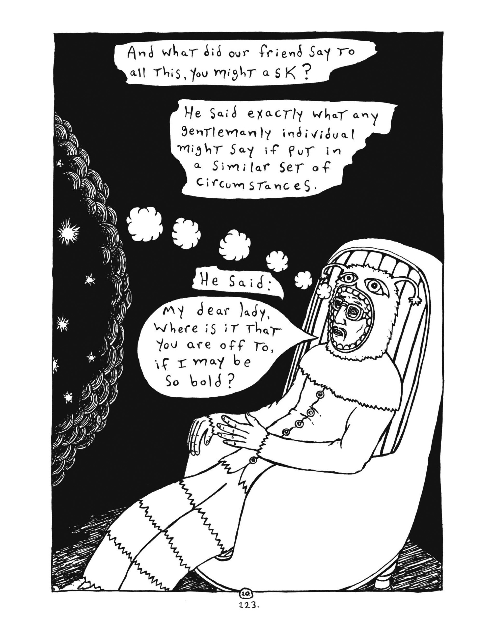 Read online Capacity comic -  Issue # TPB (Part 2) - 25
