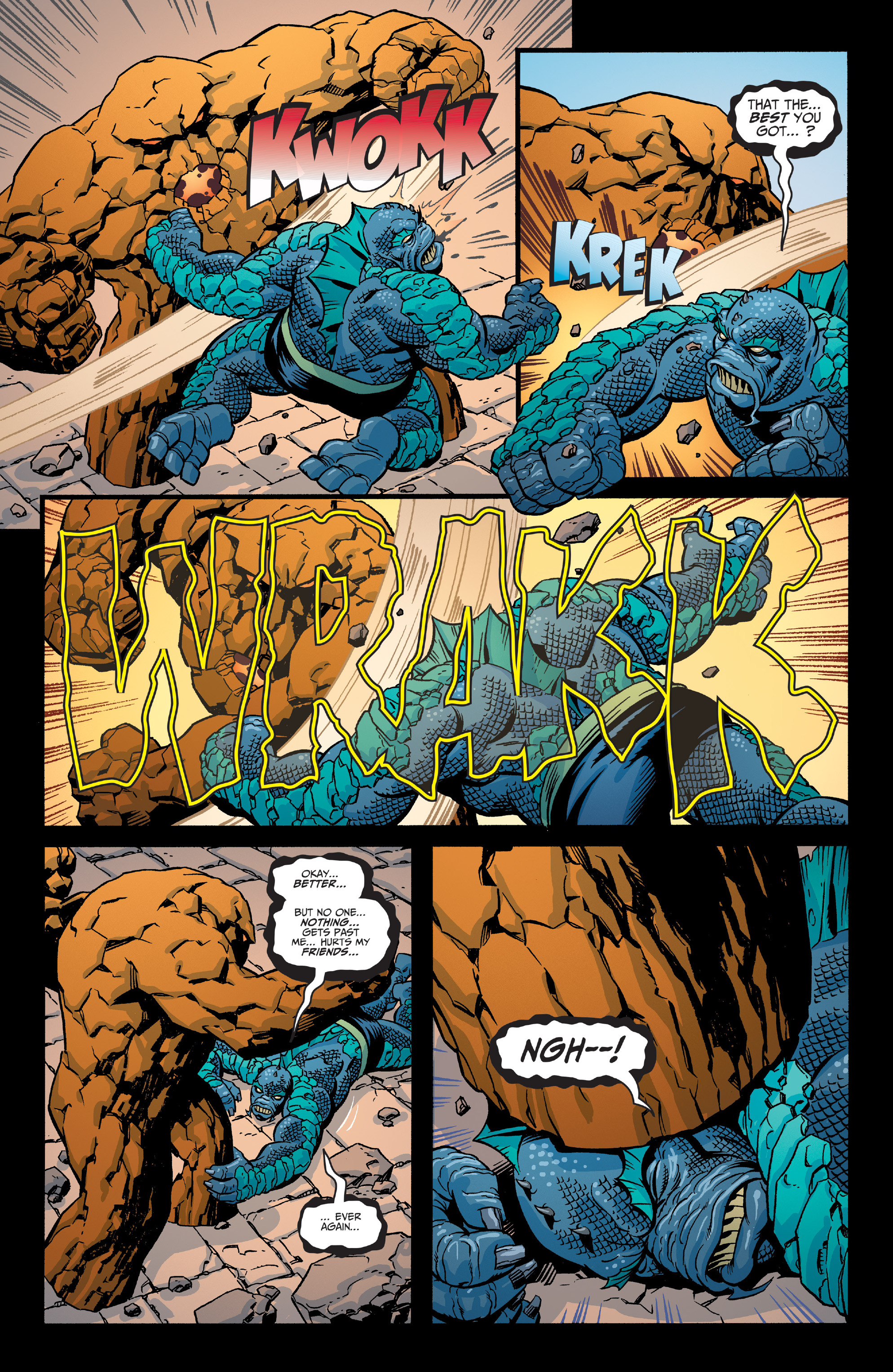 Read online Section Zero (2019) comic -  Issue #6 - 25