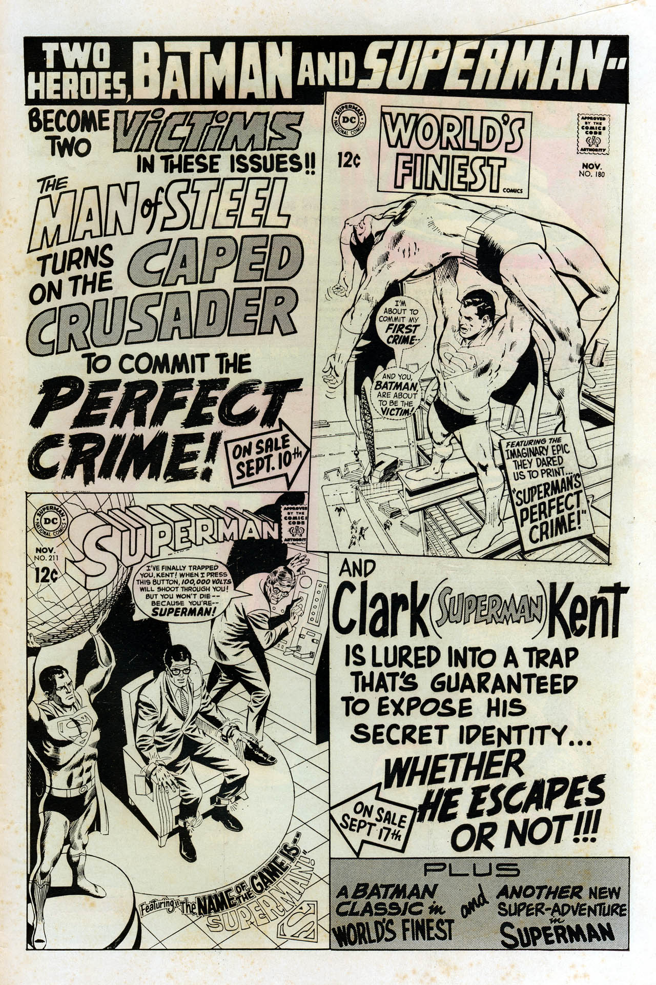 Read online Batman (1940) comic -  Issue #206 - 35