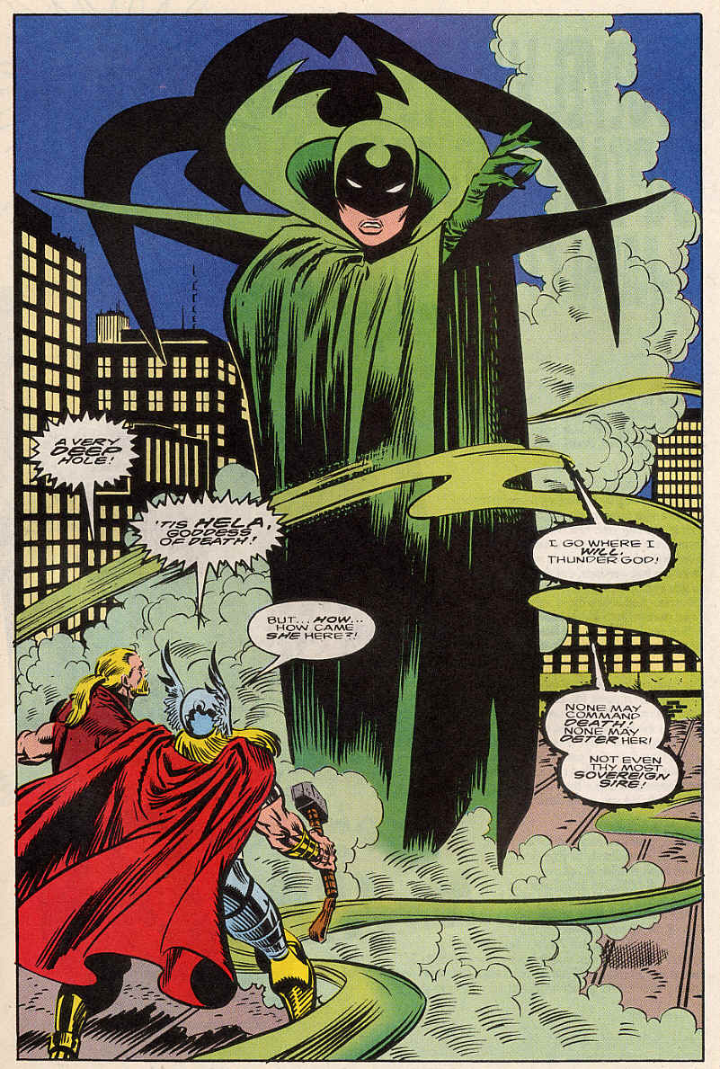 Read online Thunderstrike (1993) comic -  Issue #15 - 18